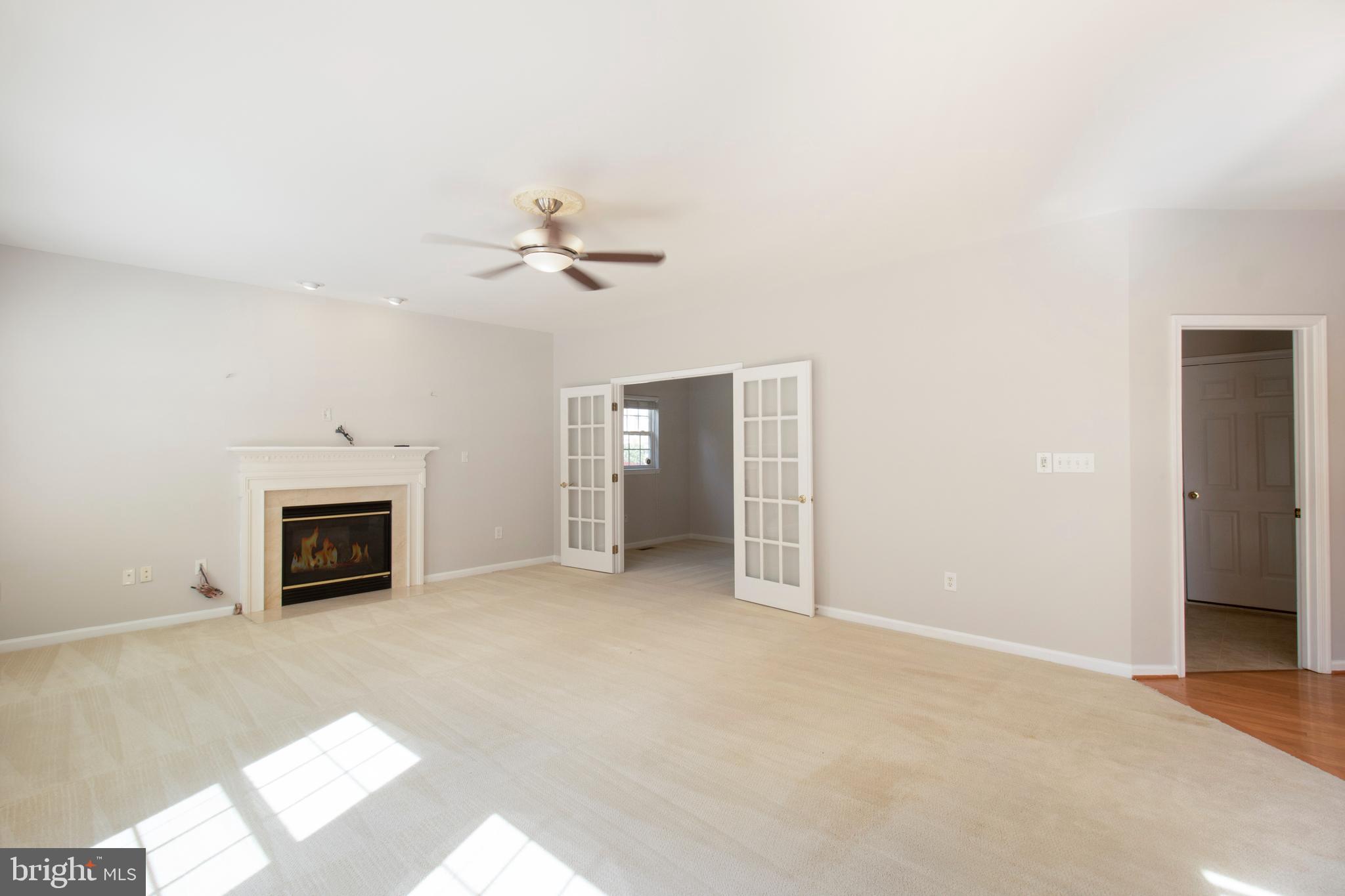 LOGANS RUN - Residential