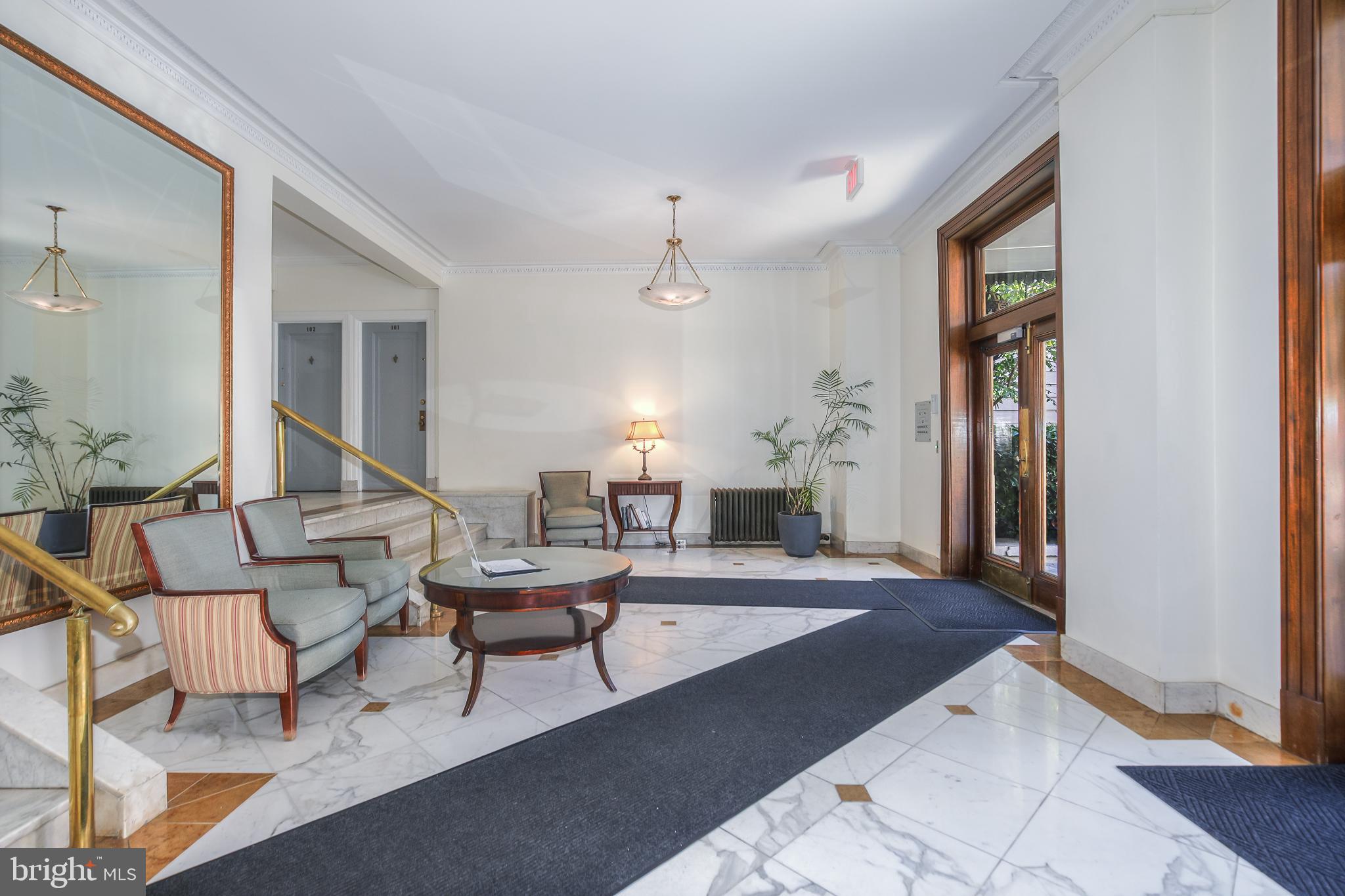 1954 COLUMBIA ROAD NW 201