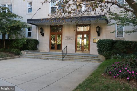 1954 COLUMBIA ROAD NW 201 WASHINGTON DC 20009