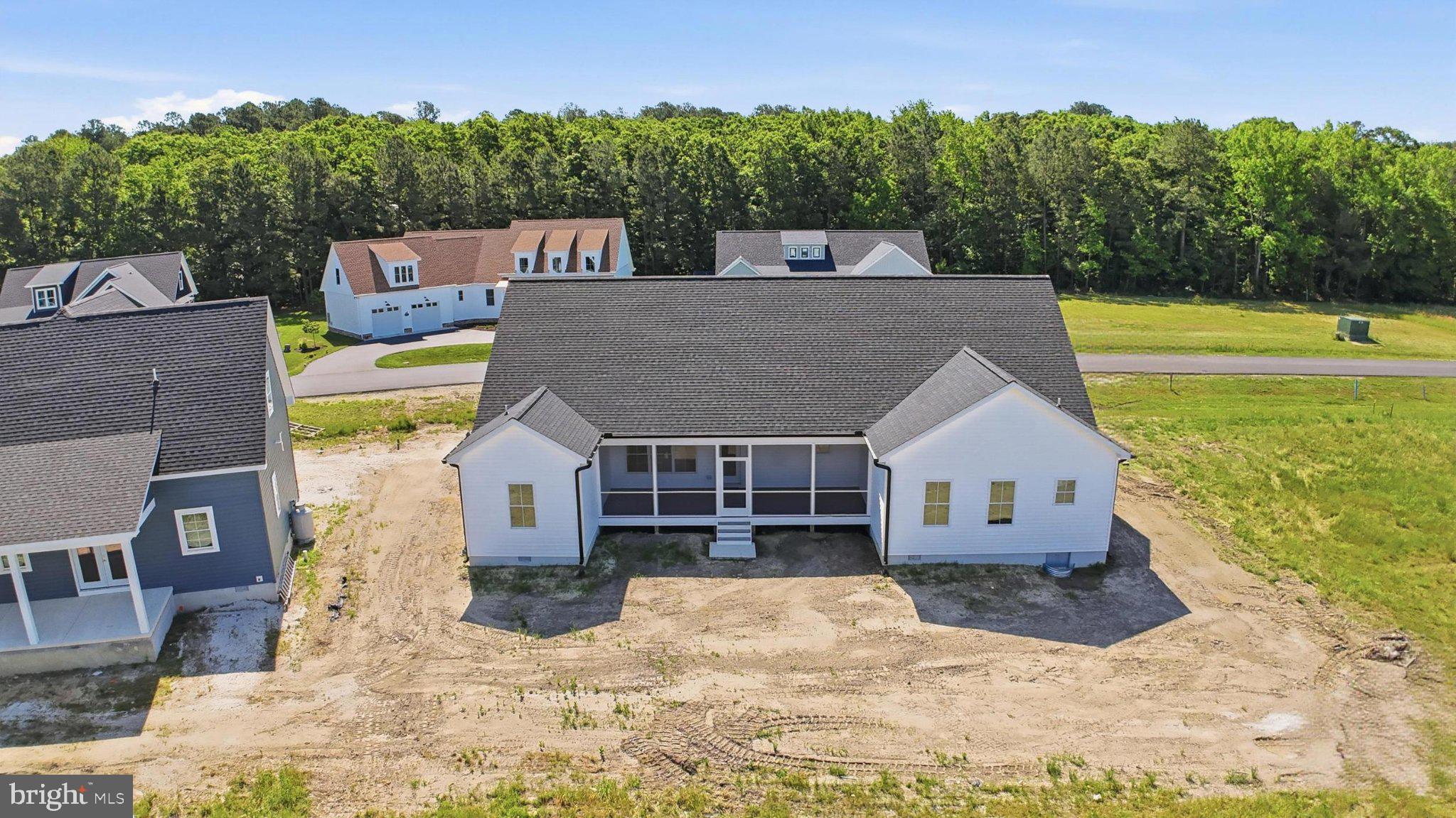 6 PREAKNESS DRIVE