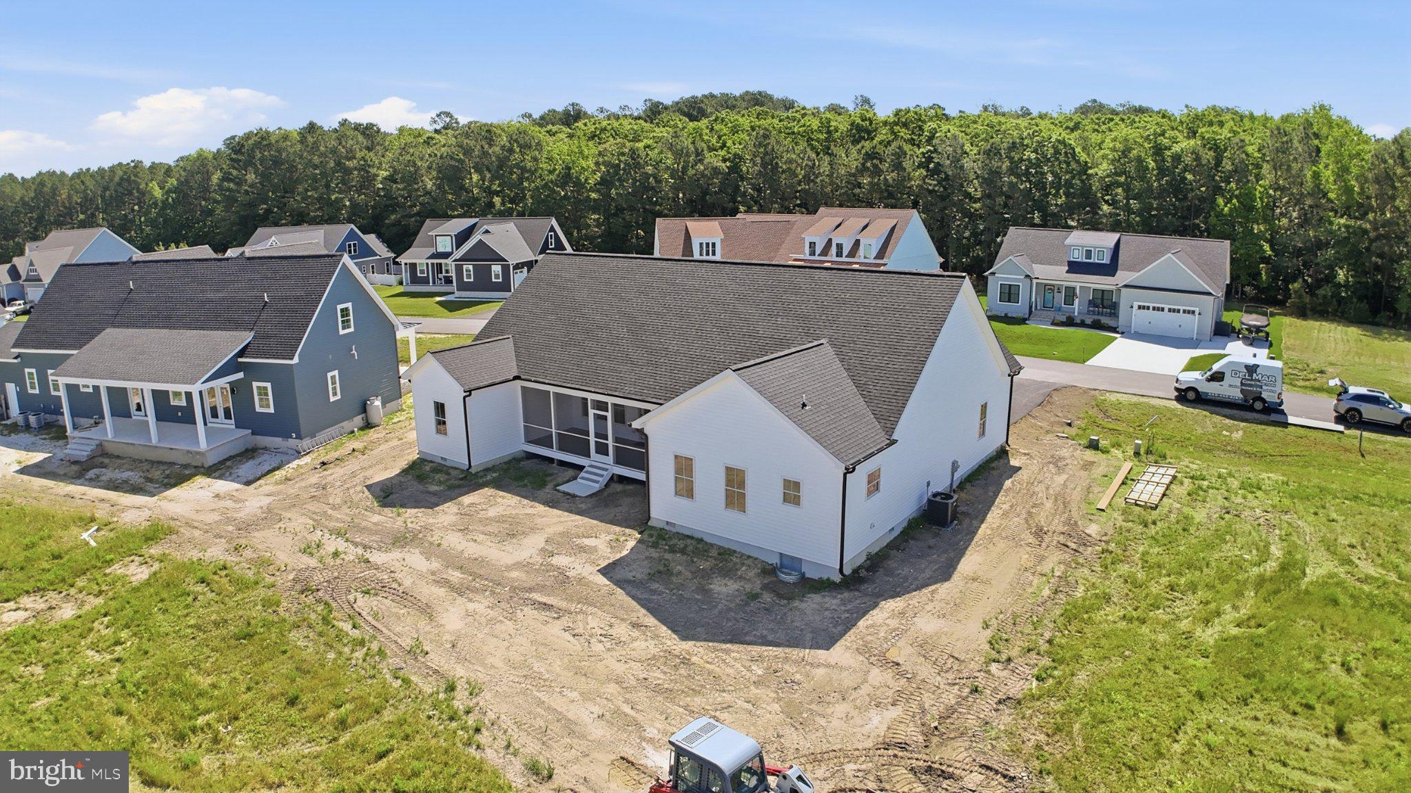 6 PREAKNESS DRIVE