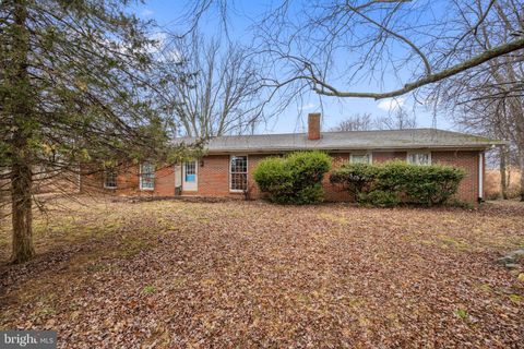 Homes For Sale - 507 Chesterville Road<br/> LANDENBERG, PA 19350