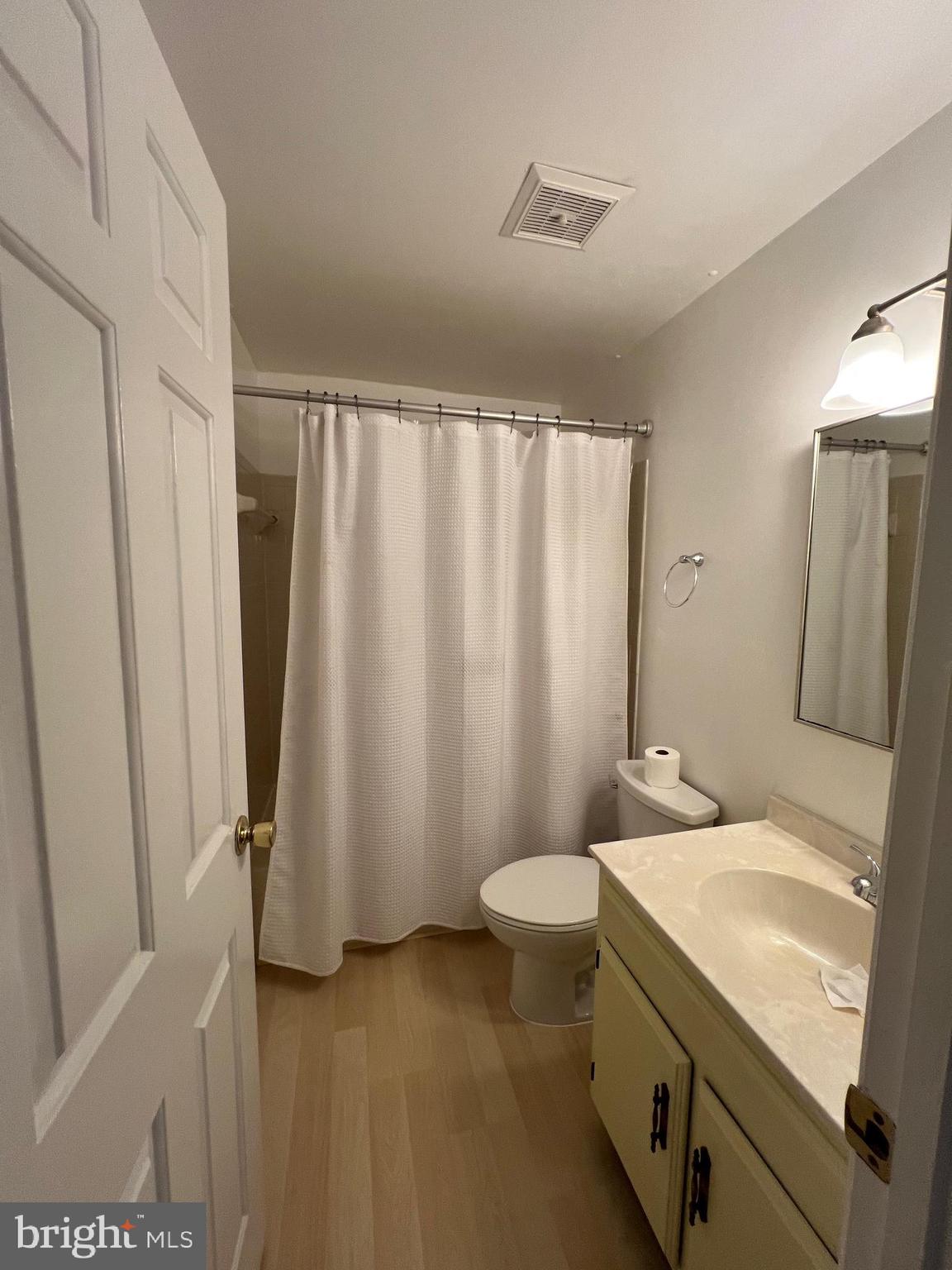 WATERSIDE - Residential Lease