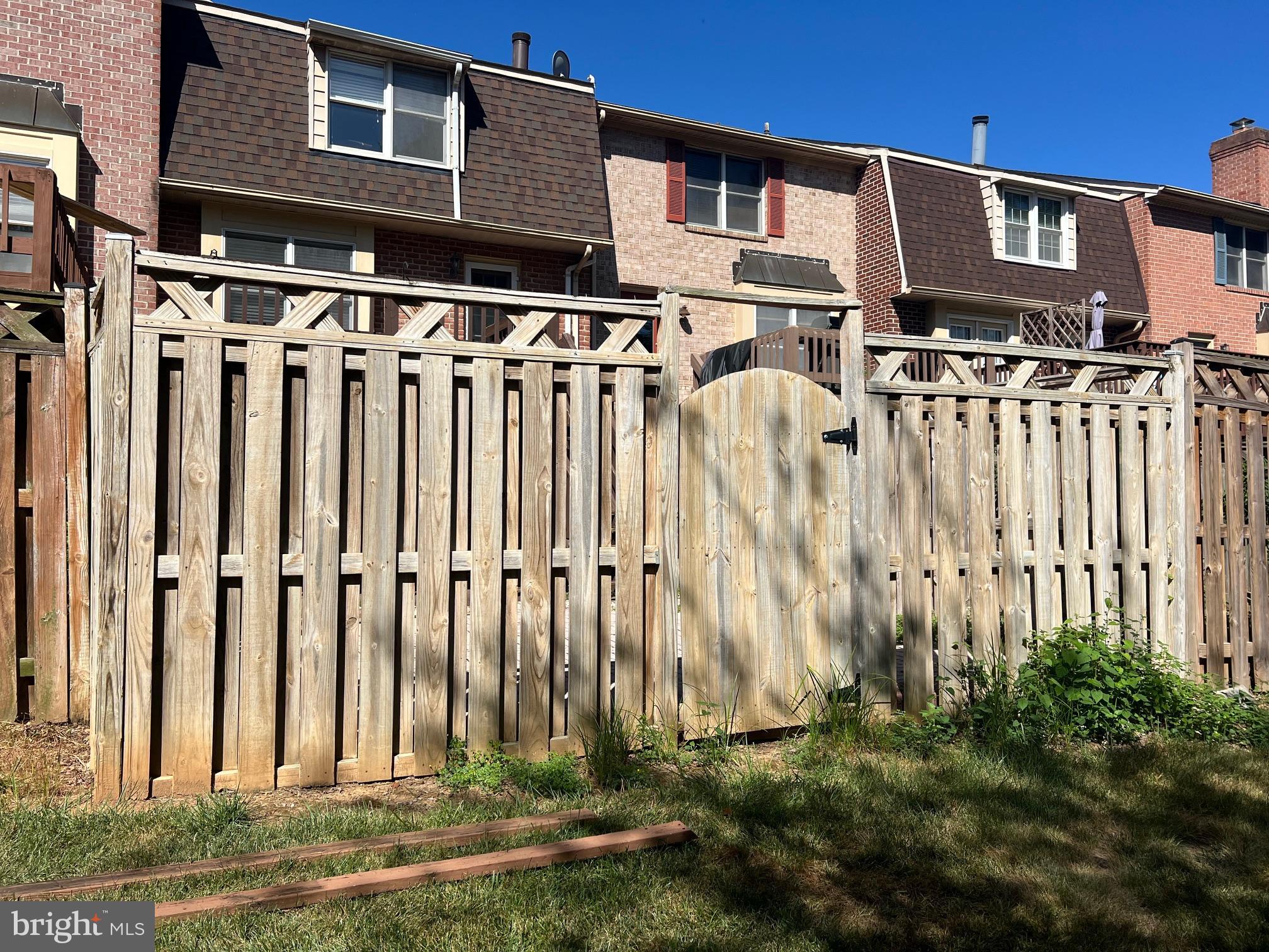 WATERSIDE - Residential Lease