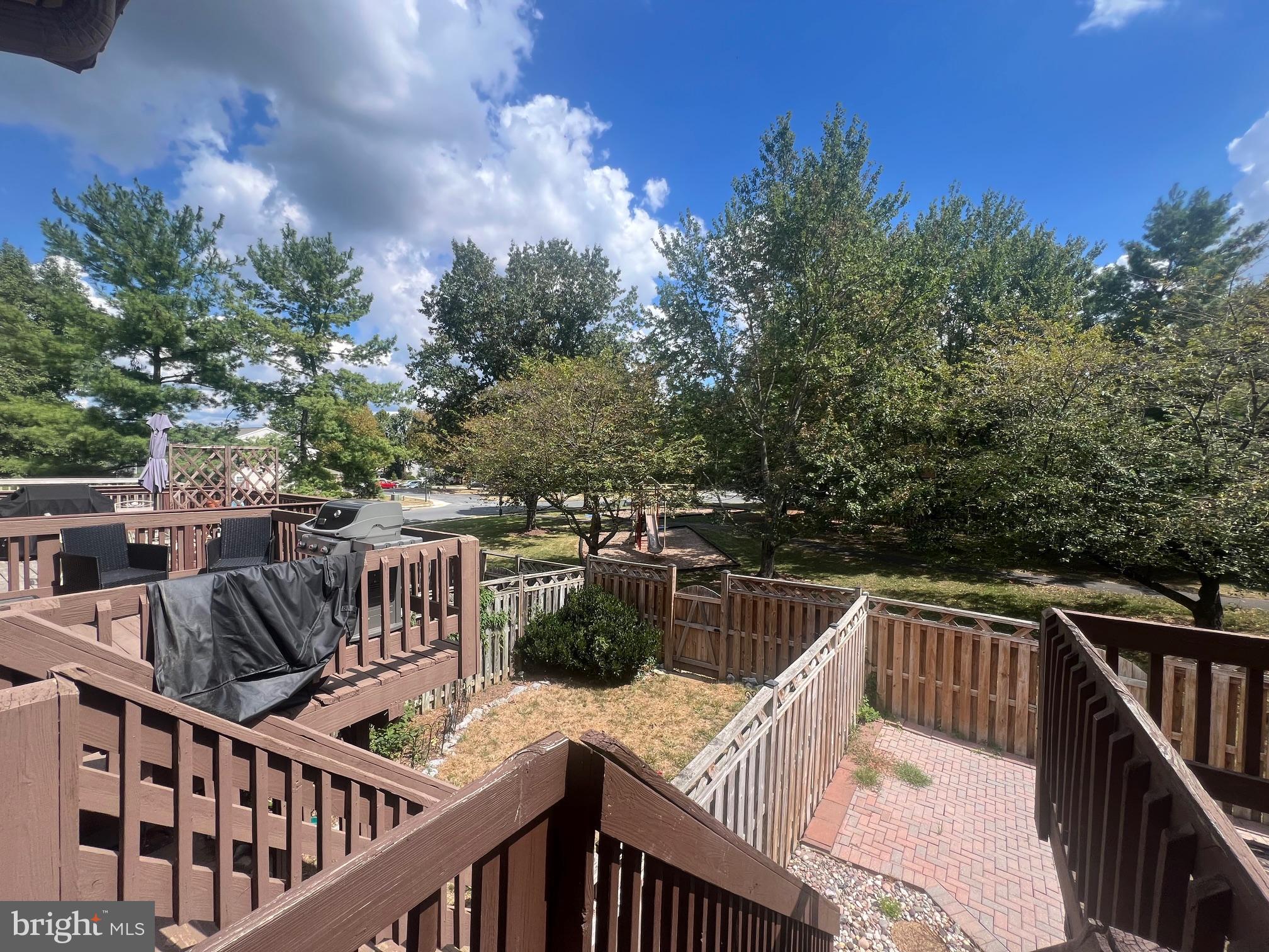 WATERSIDE - Residential Lease