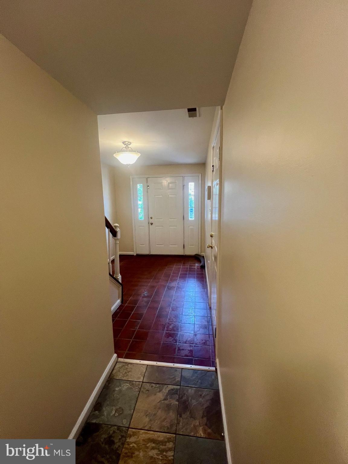 WATERSIDE - Residential Lease