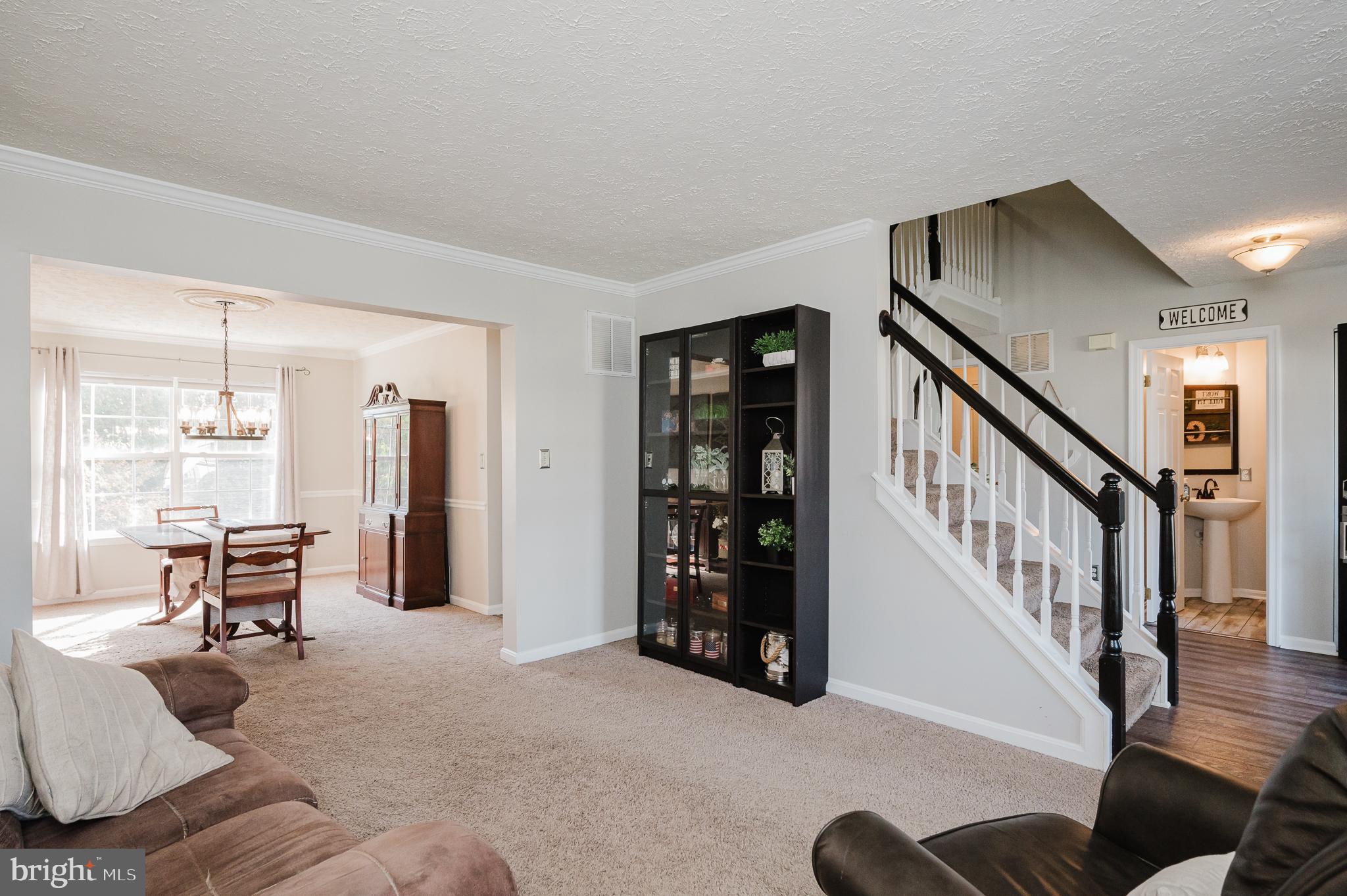 SADDLE RIDGE - Residential