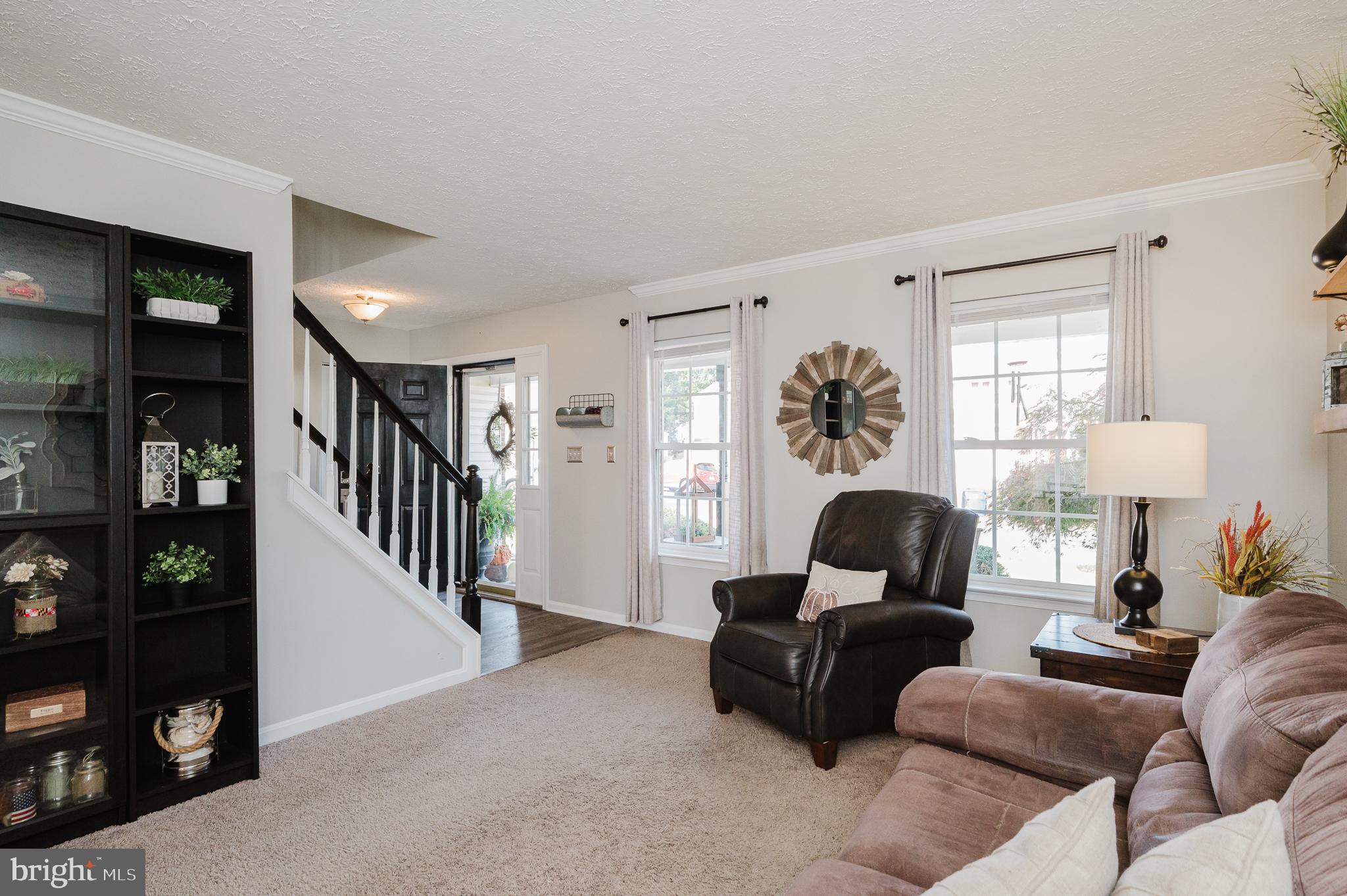 SADDLE RIDGE - Residential