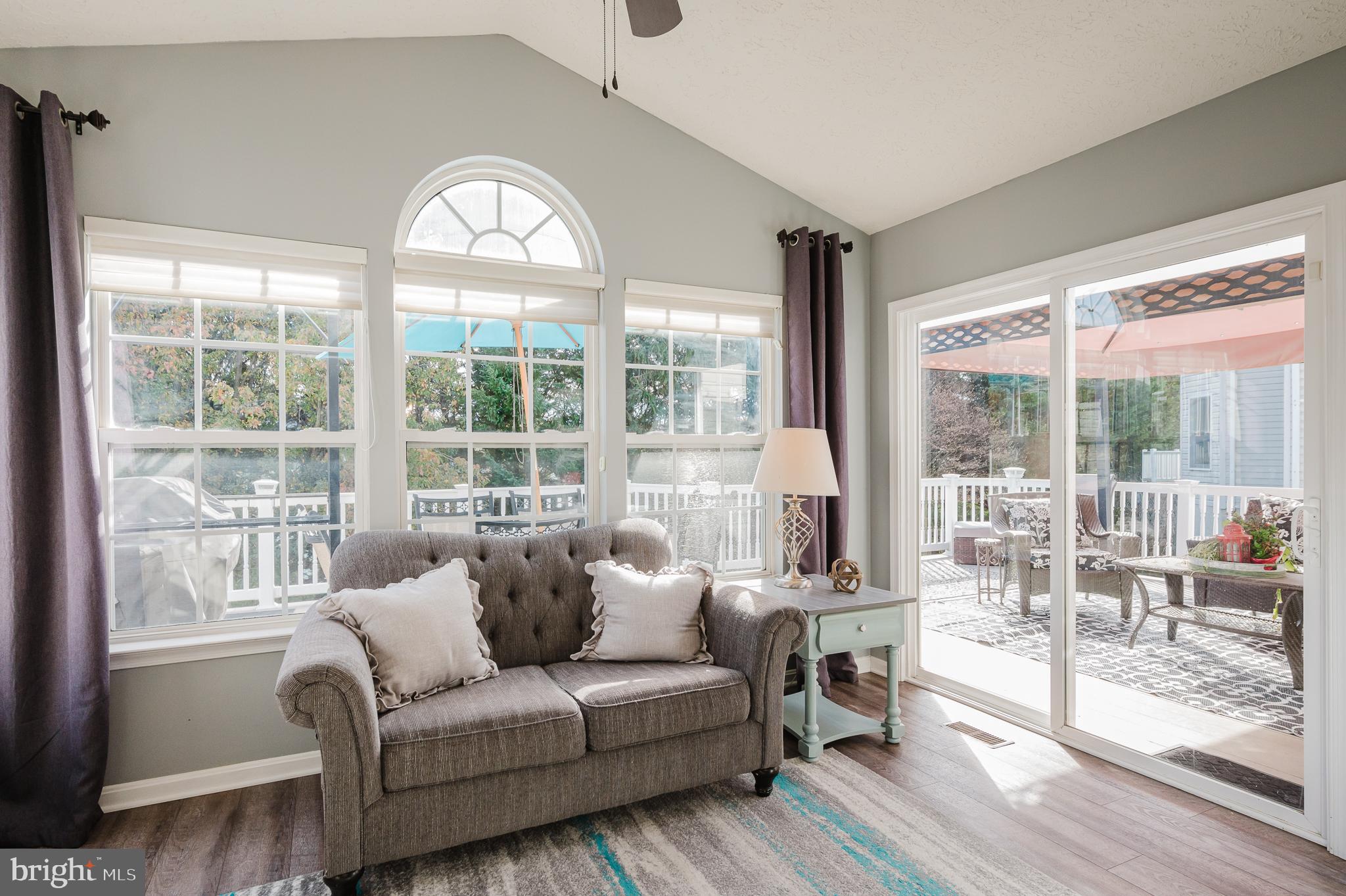 SADDLE RIDGE - Residential