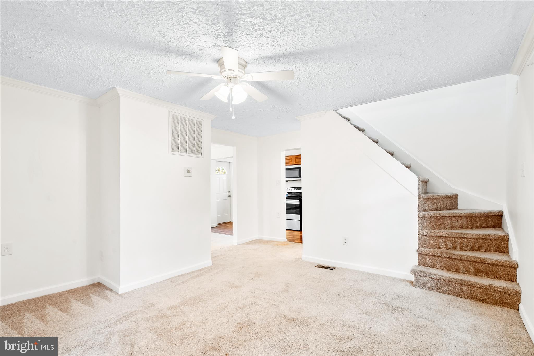 FLAG MARSH HEIGHTS - Residential Lease