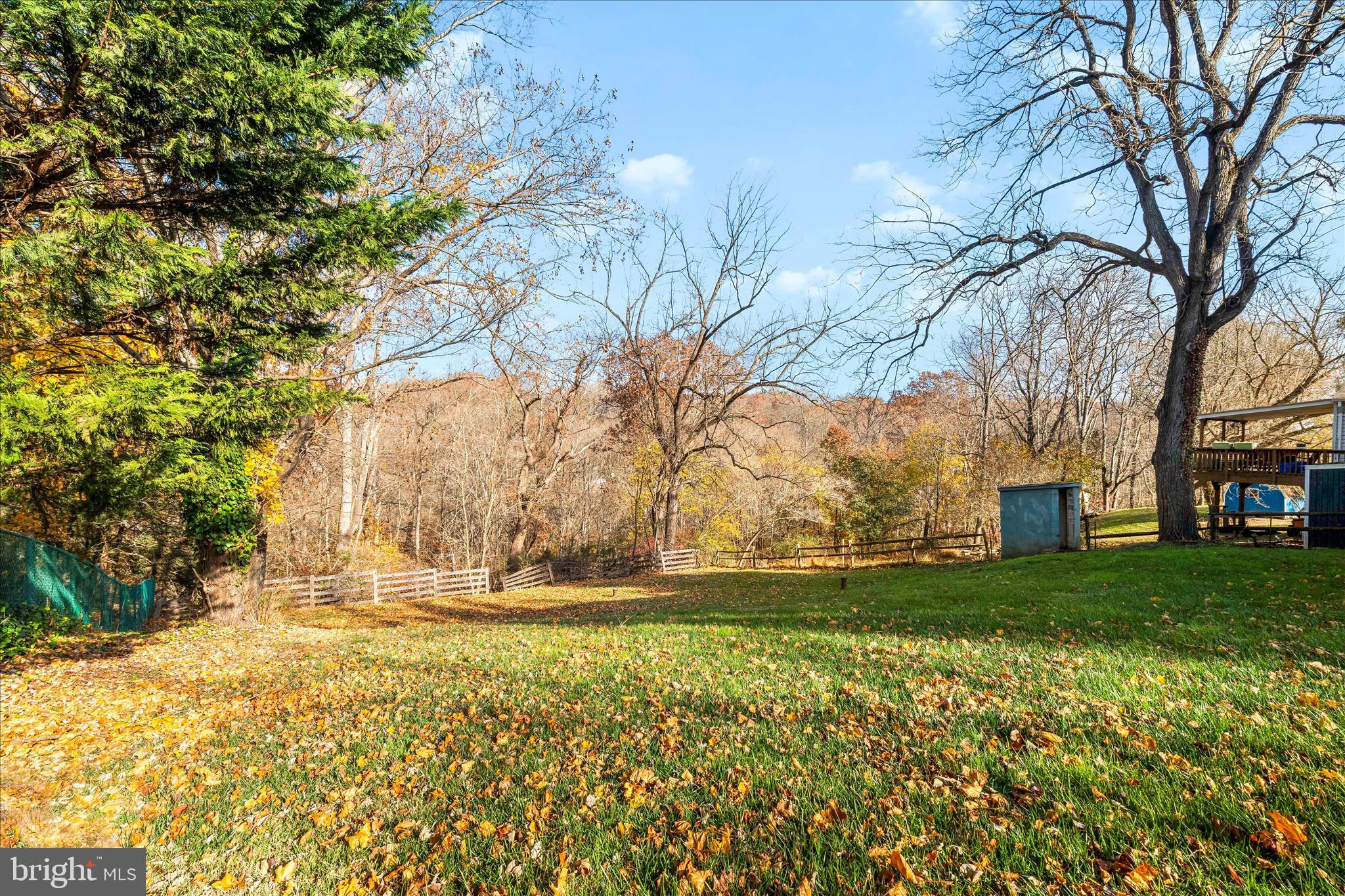 FLAG MARSH HEIGHTS - Residential Lease