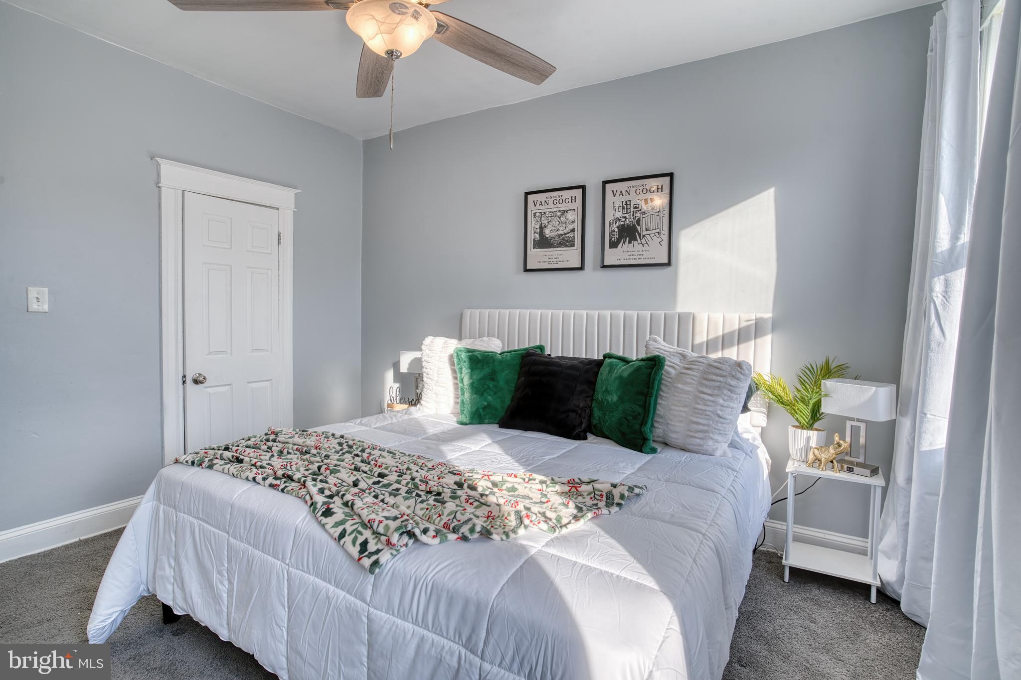 ALLENDALE - Residential