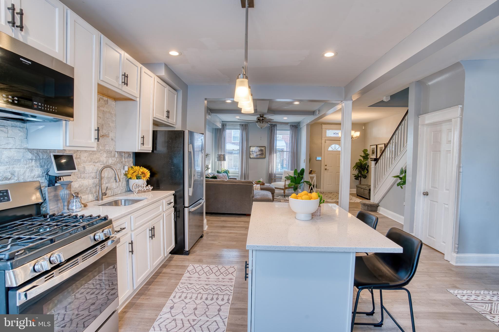 ALLENDALE - Residential
