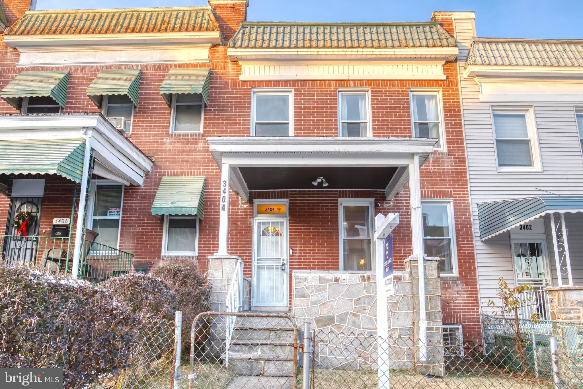 ALLENDALE - Residential