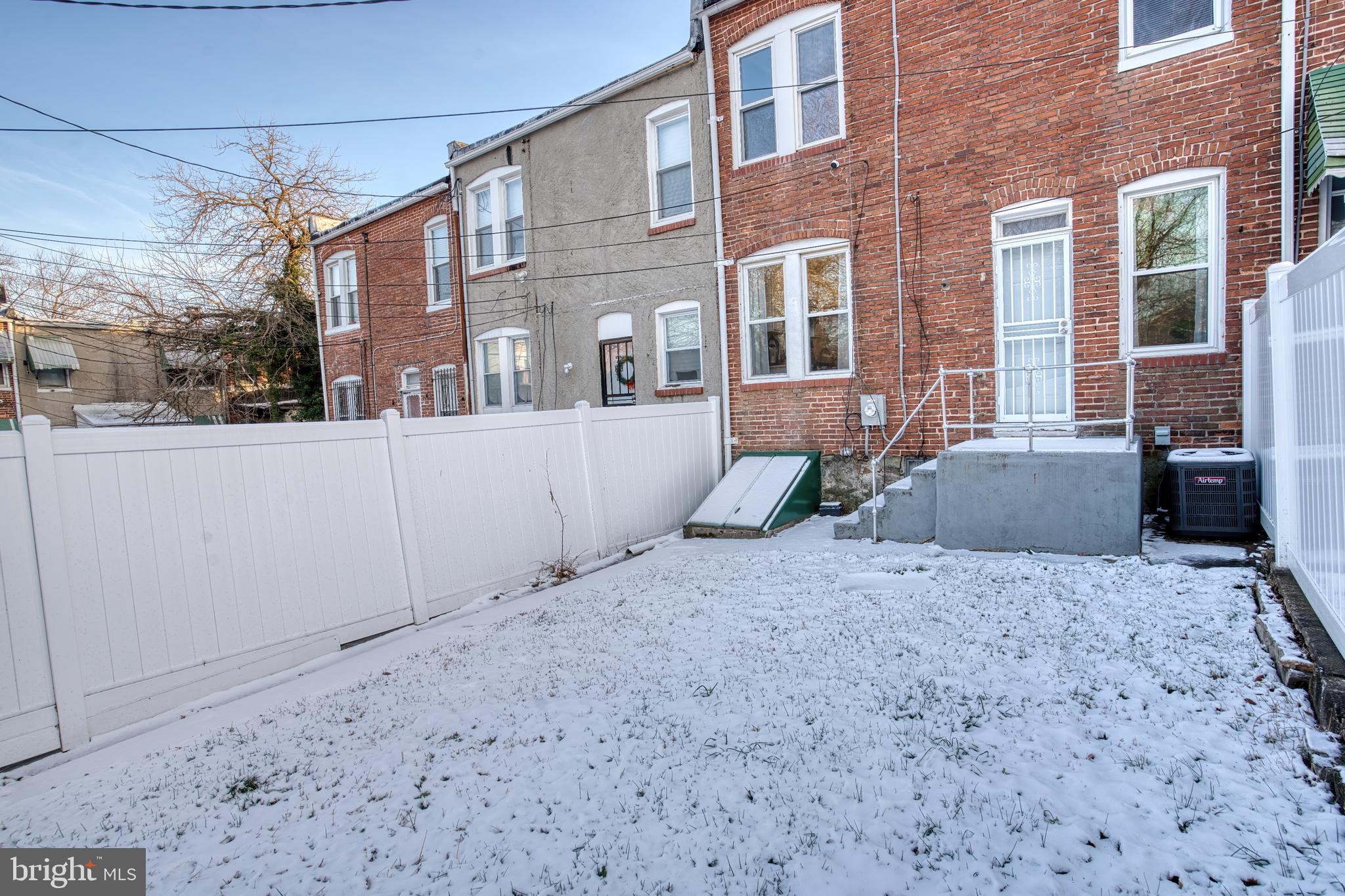 ALLENDALE - Residential