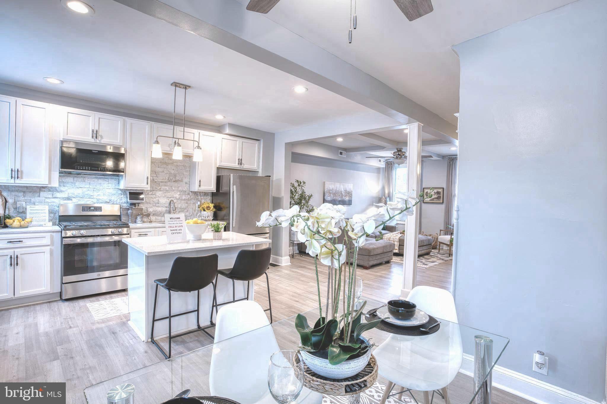 ALLENDALE - Residential