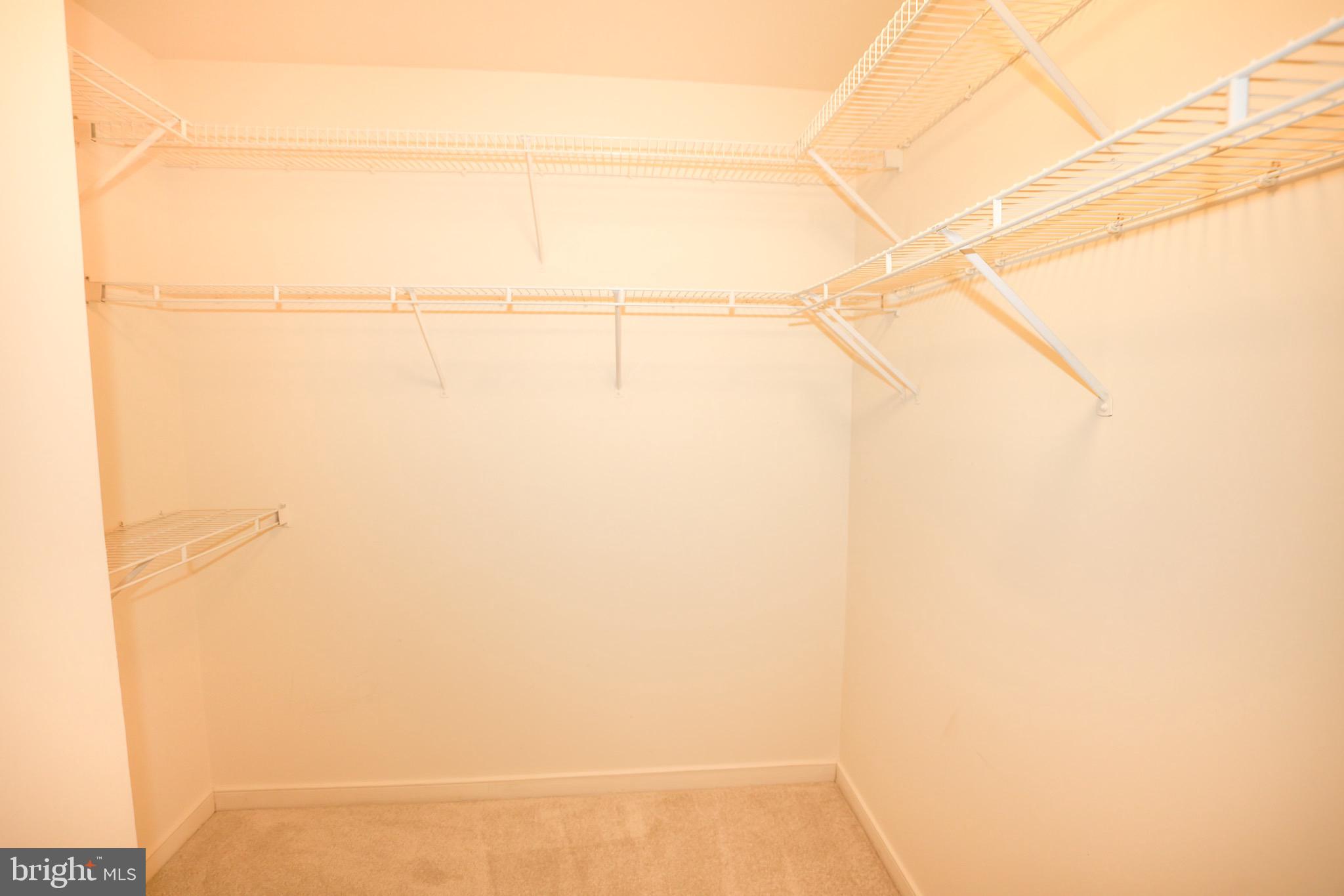 LILLIAN COURT AT TYSONS - Residential Lease