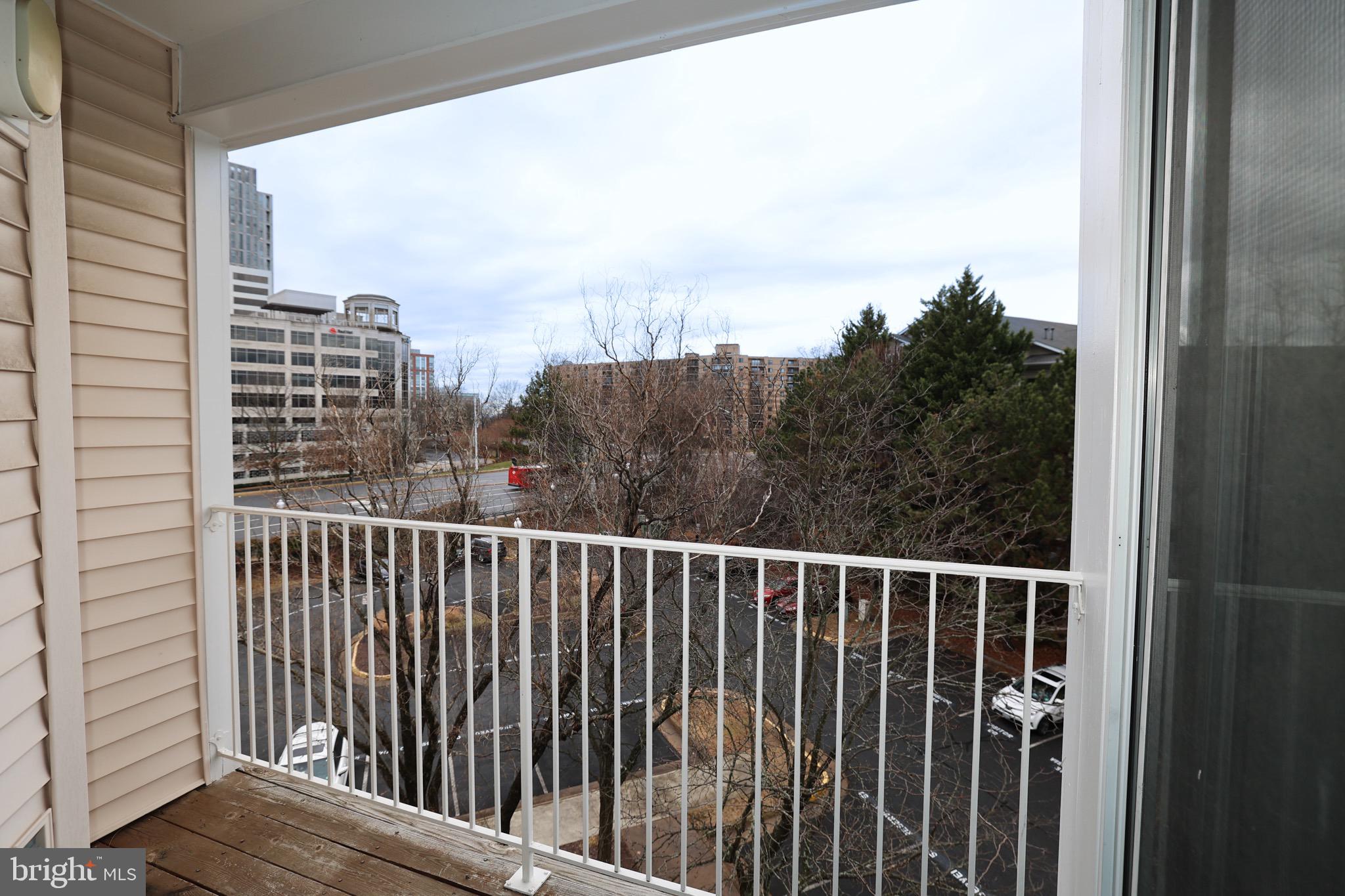 LILLIAN COURT AT TYSONS - Residential Lease