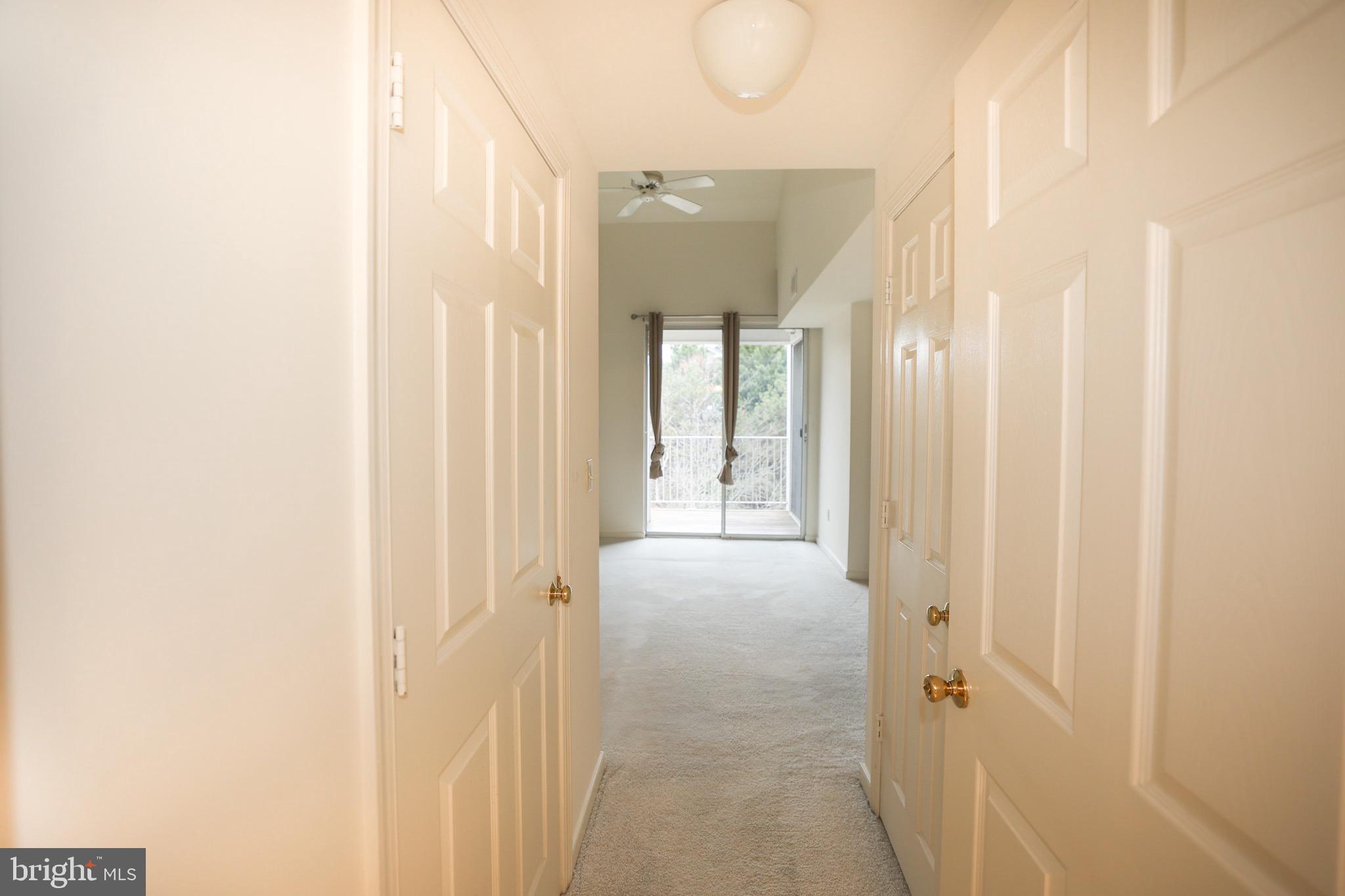 LILLIAN COURT AT TYSONS - Residential Lease