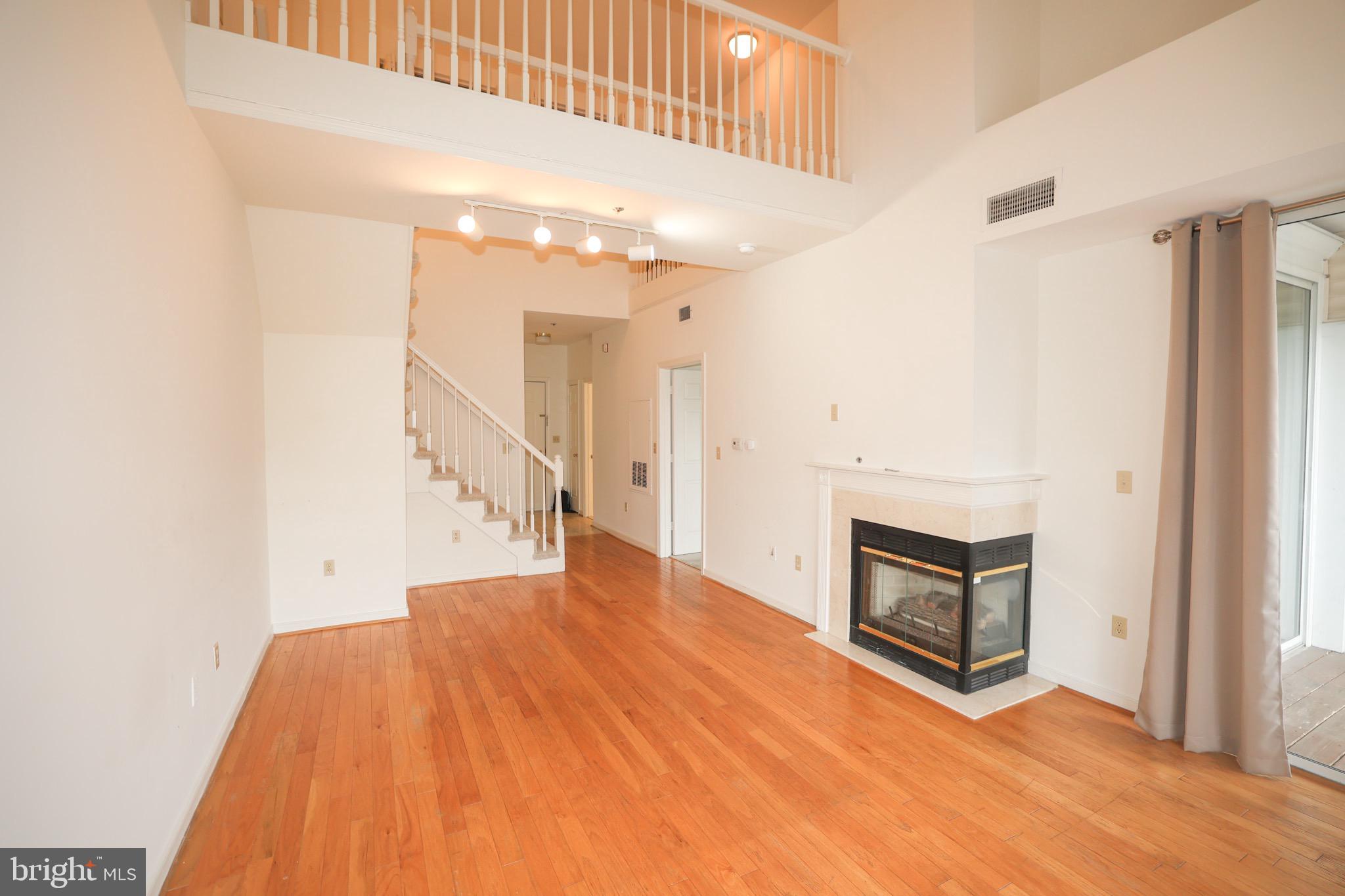 LILLIAN COURT AT TYSONS - Residential Lease