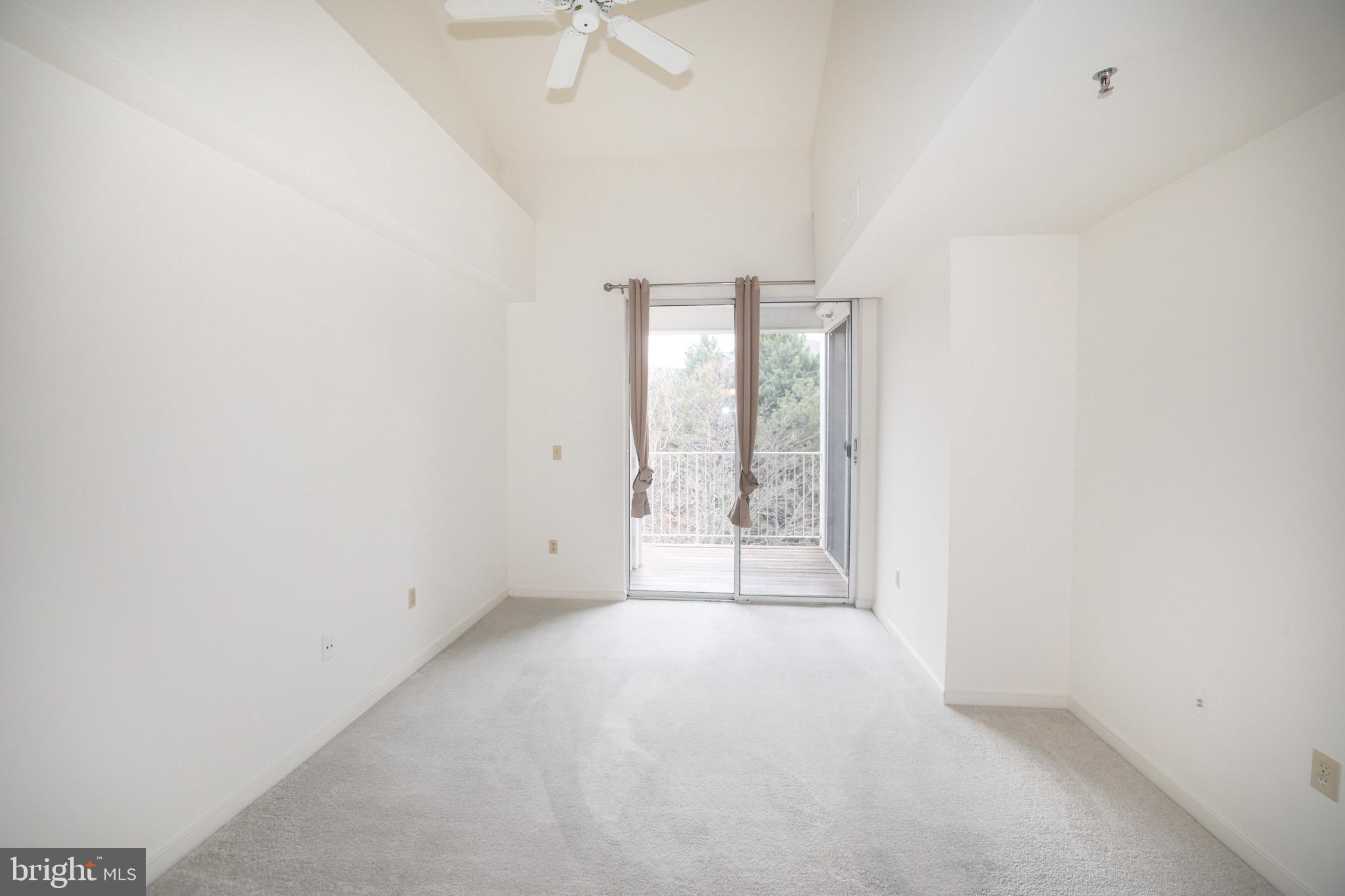 LILLIAN COURT AT TYSONS - Residential Lease