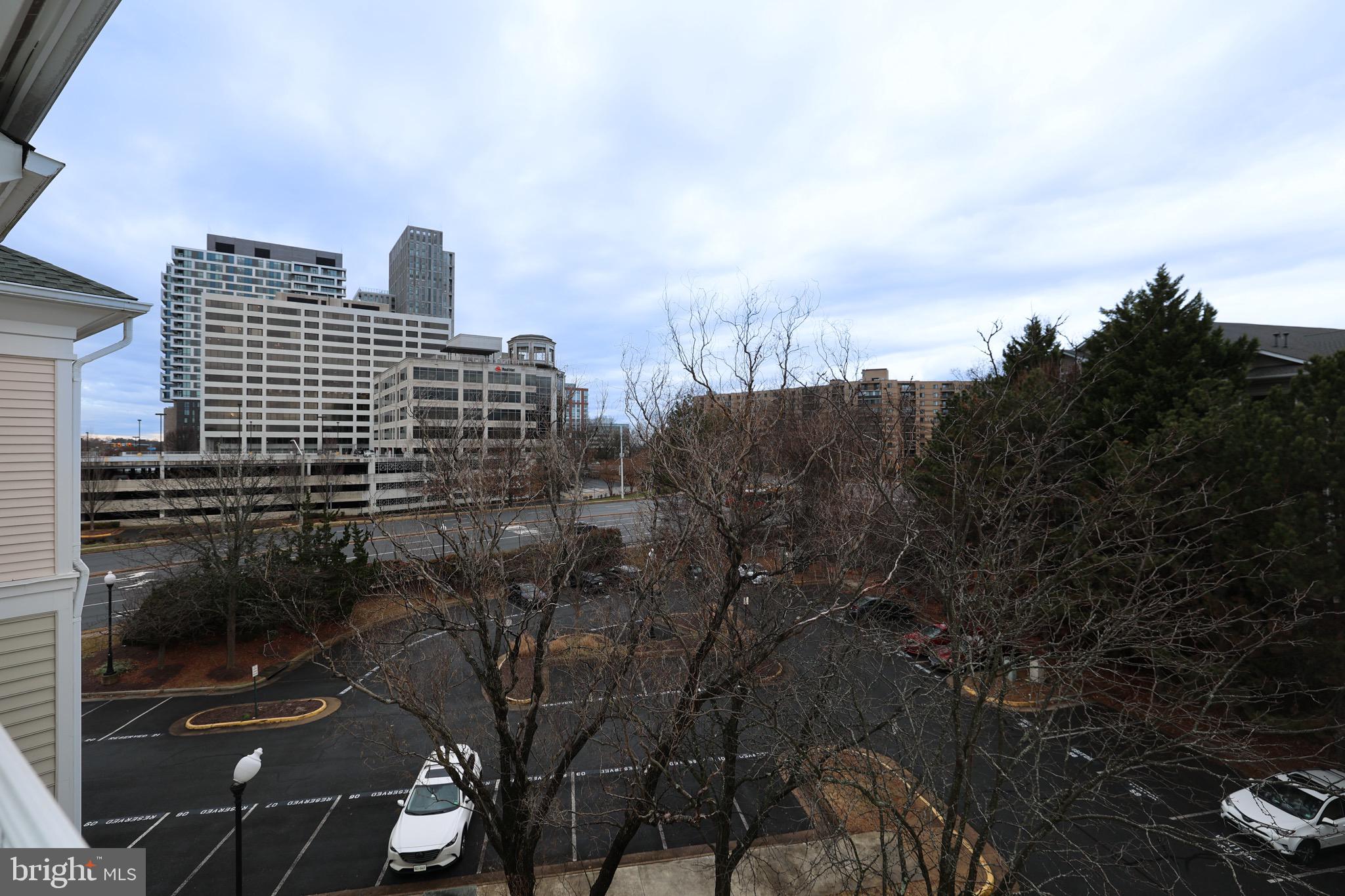 LILLIAN COURT AT TYSONS - Residential Lease