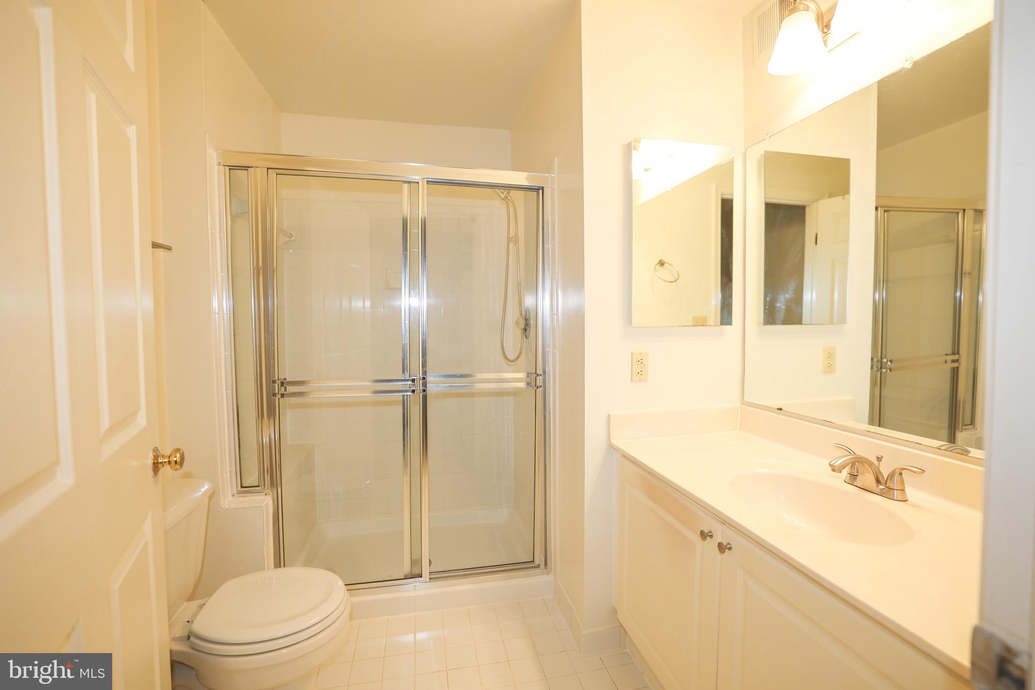 LILLIAN COURT AT TYSONS - Residential Lease