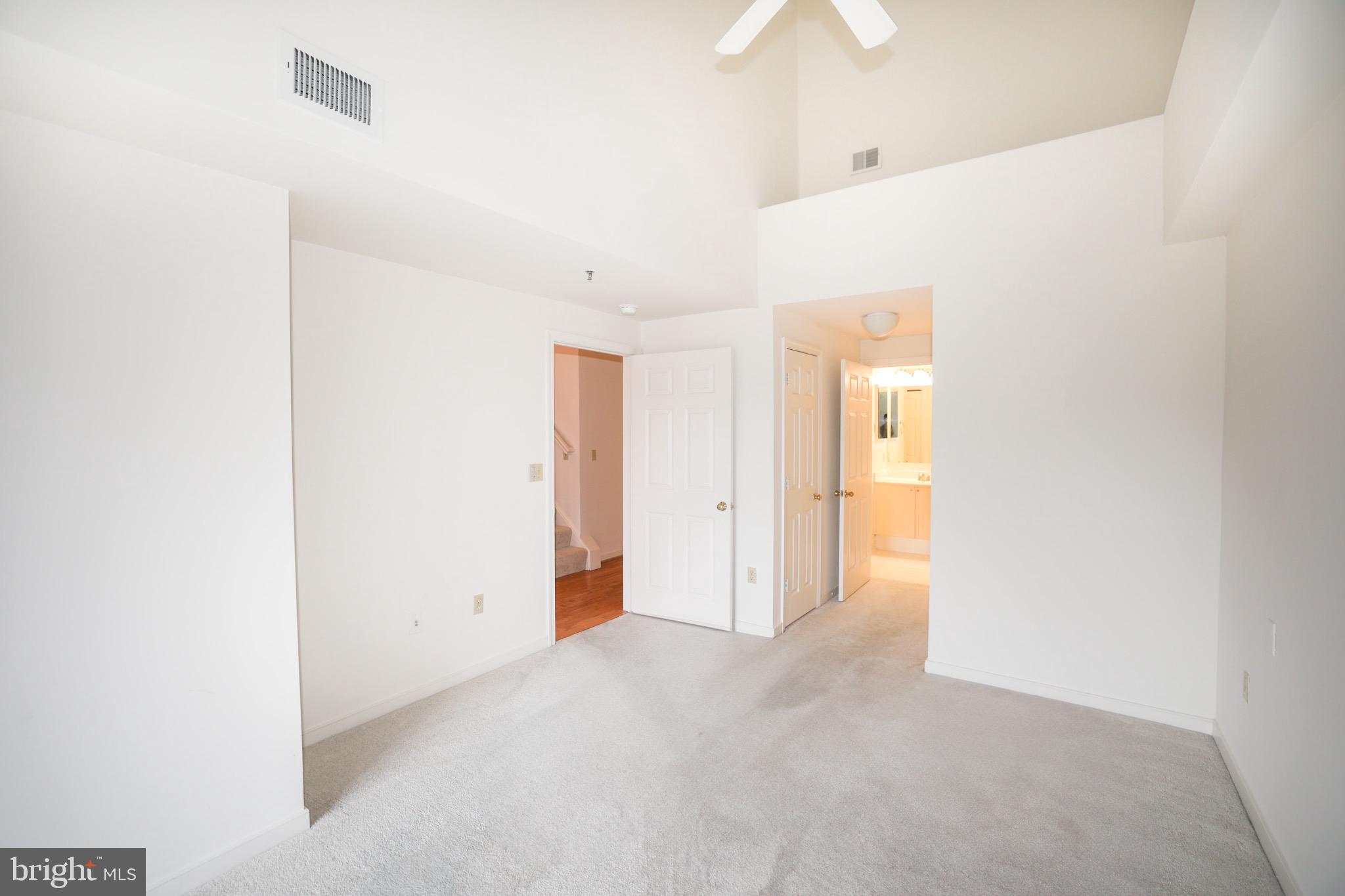 LILLIAN COURT AT TYSONS - Residential Lease