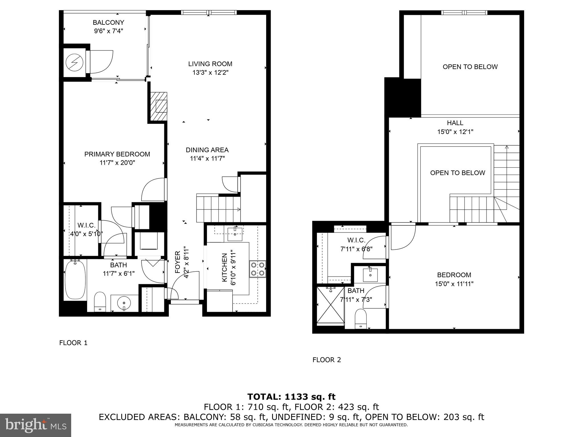 LILLIAN COURT AT TYSONS - Residential Lease