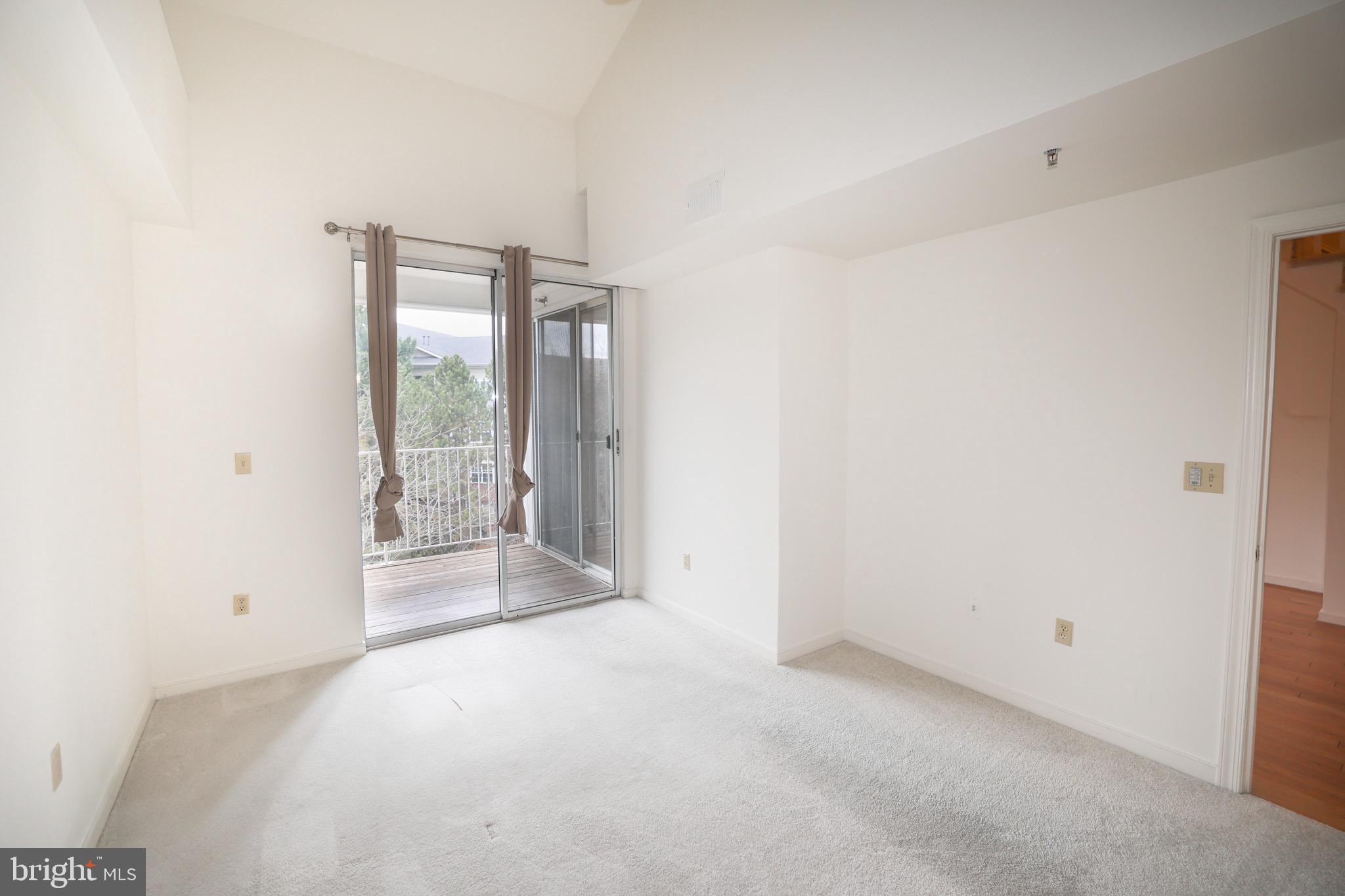 LILLIAN COURT AT TYSONS - Residential Lease