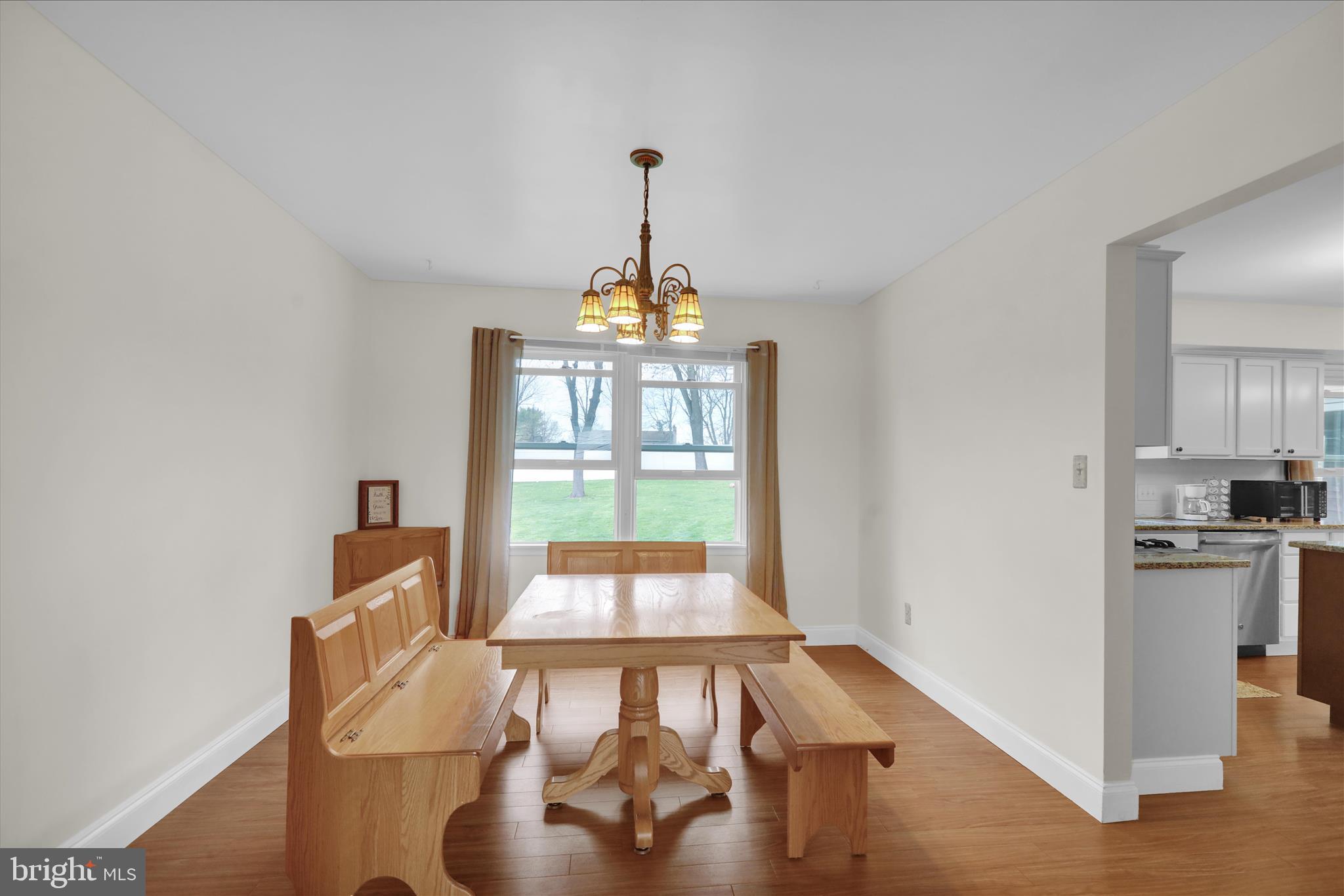 AMITY GARDENS - Residential