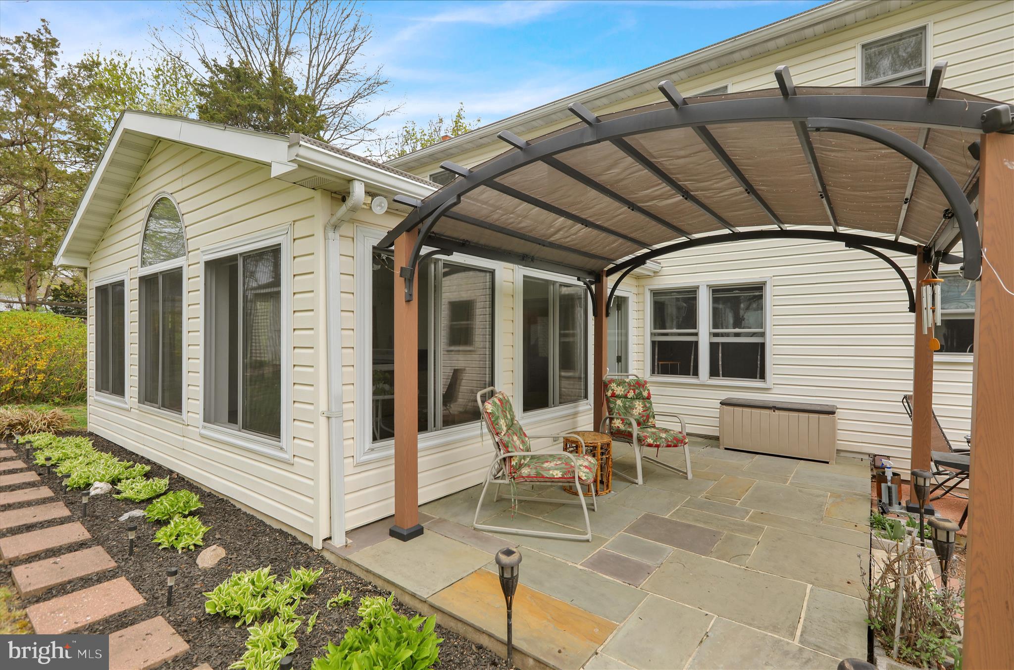 AMITY GARDENS - Residential