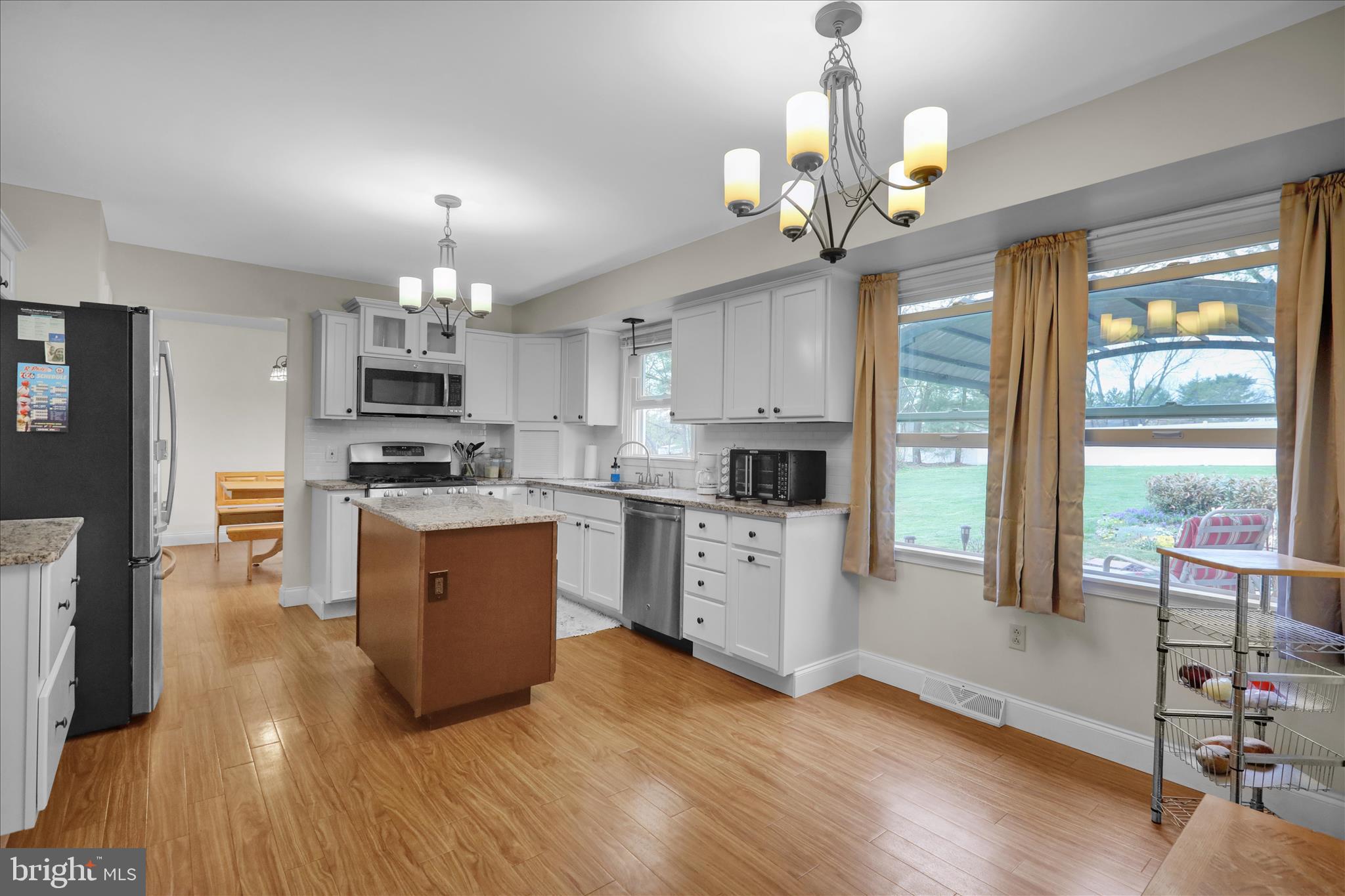 AMITY GARDENS - Residential