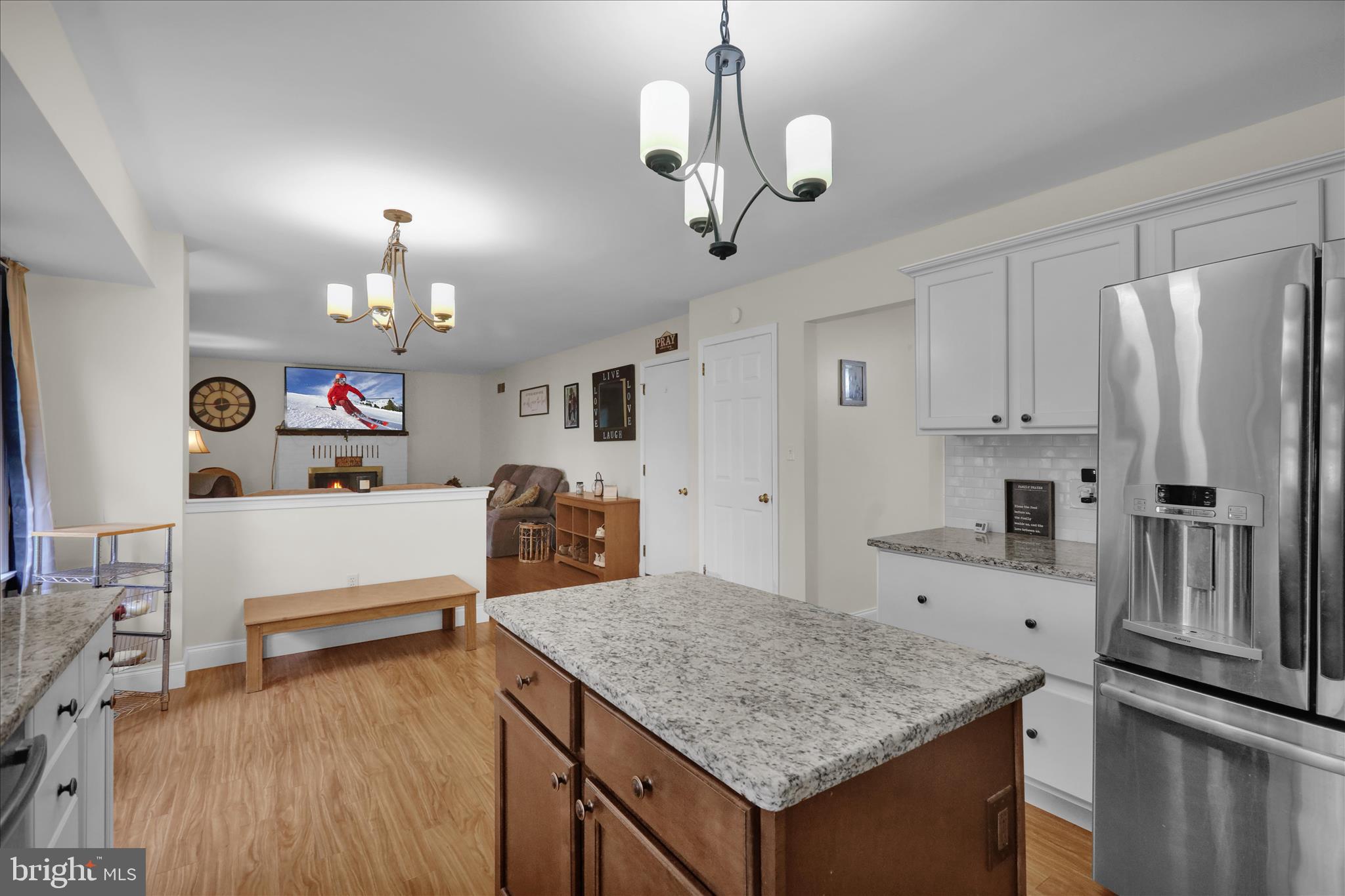 AMITY GARDENS - Residential