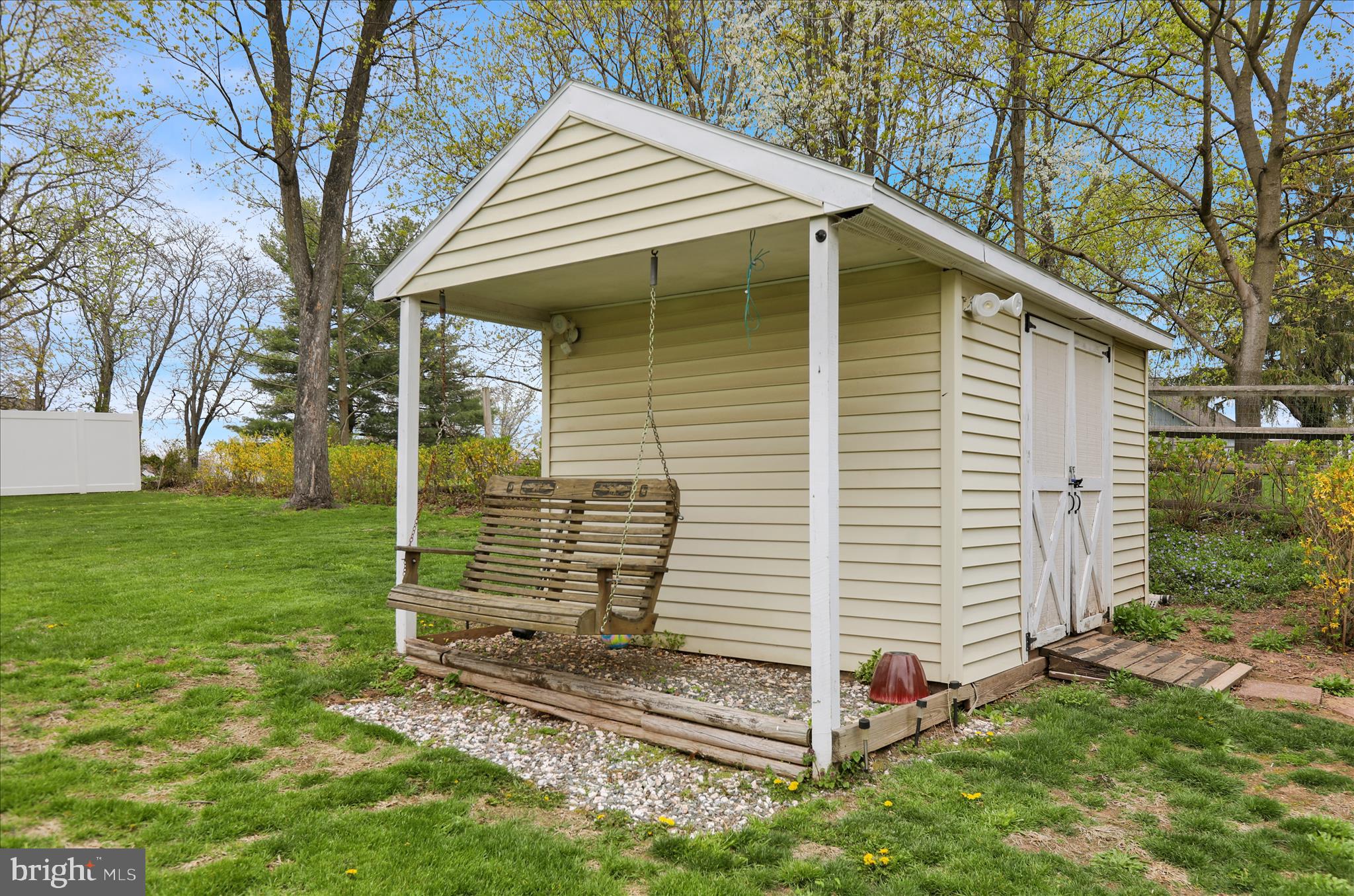 AMITY GARDENS - Residential