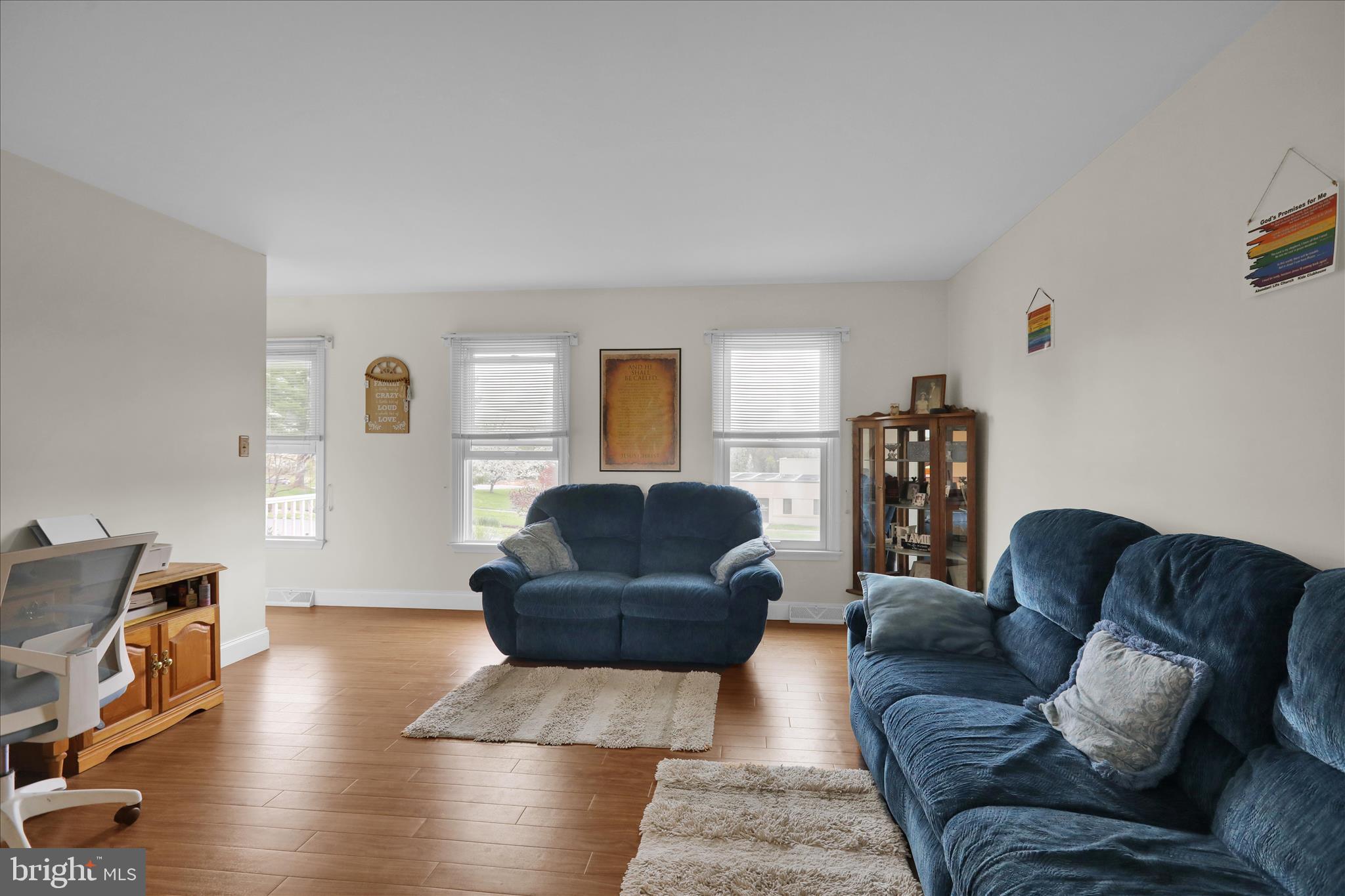 AMITY GARDENS - Residential