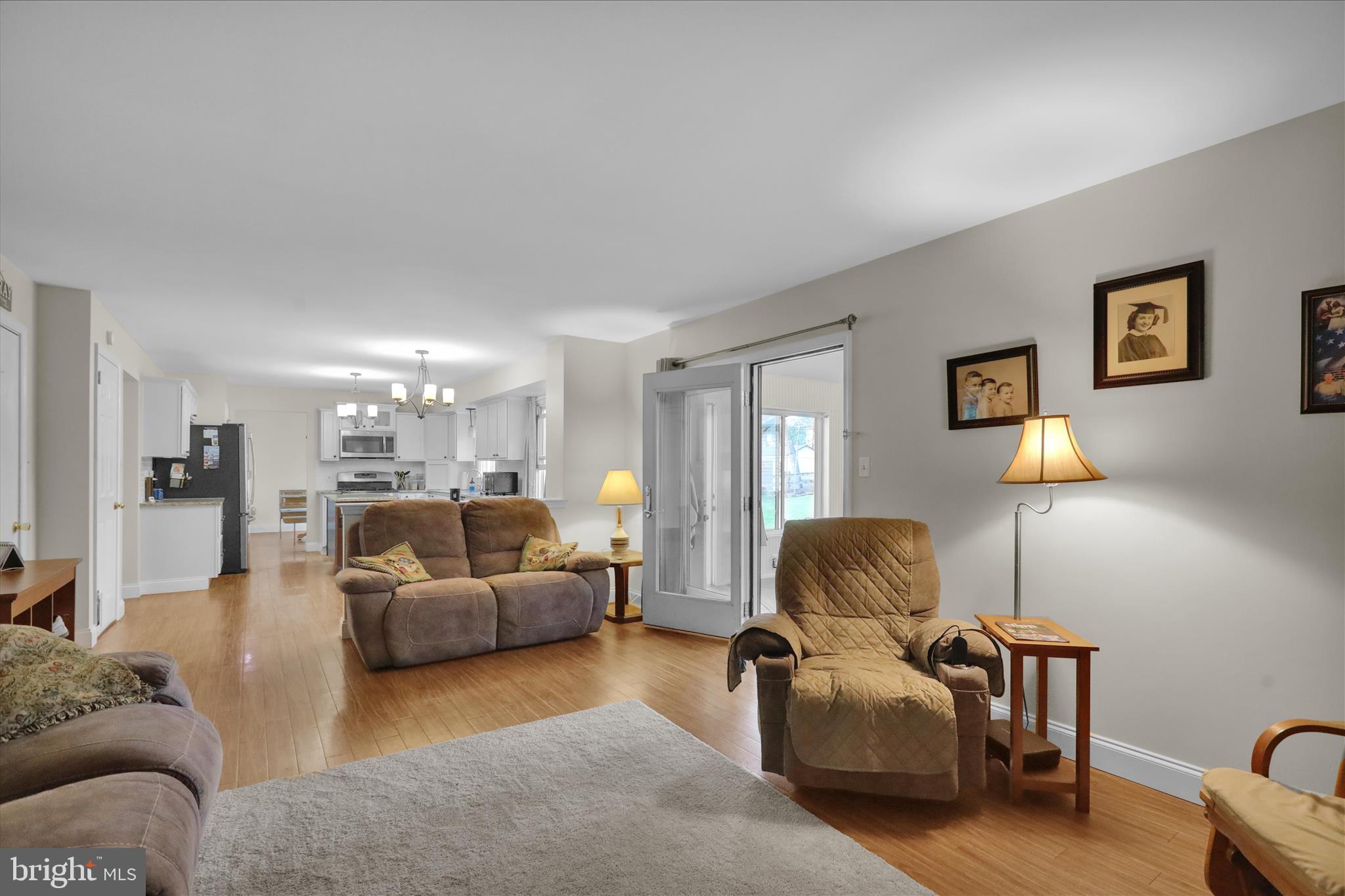 AMITY GARDENS - Residential