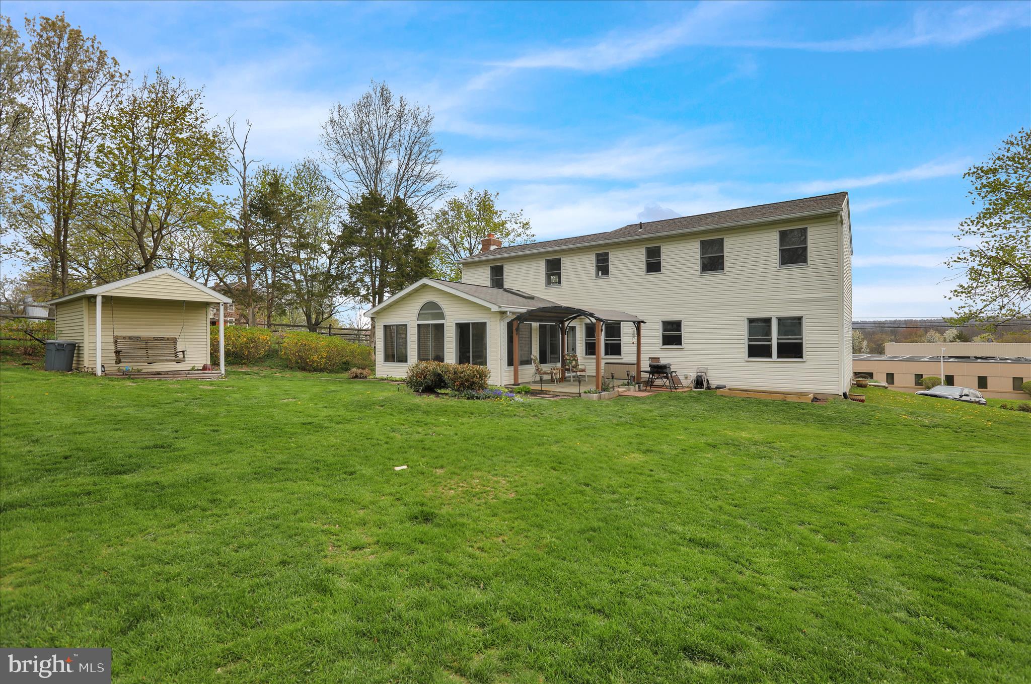 AMITY GARDENS - Residential