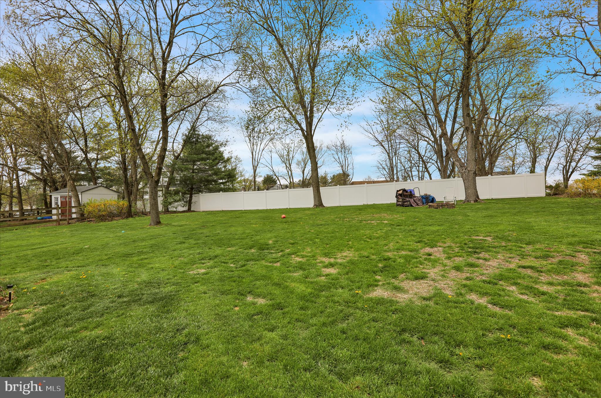 AMITY GARDENS - Residential