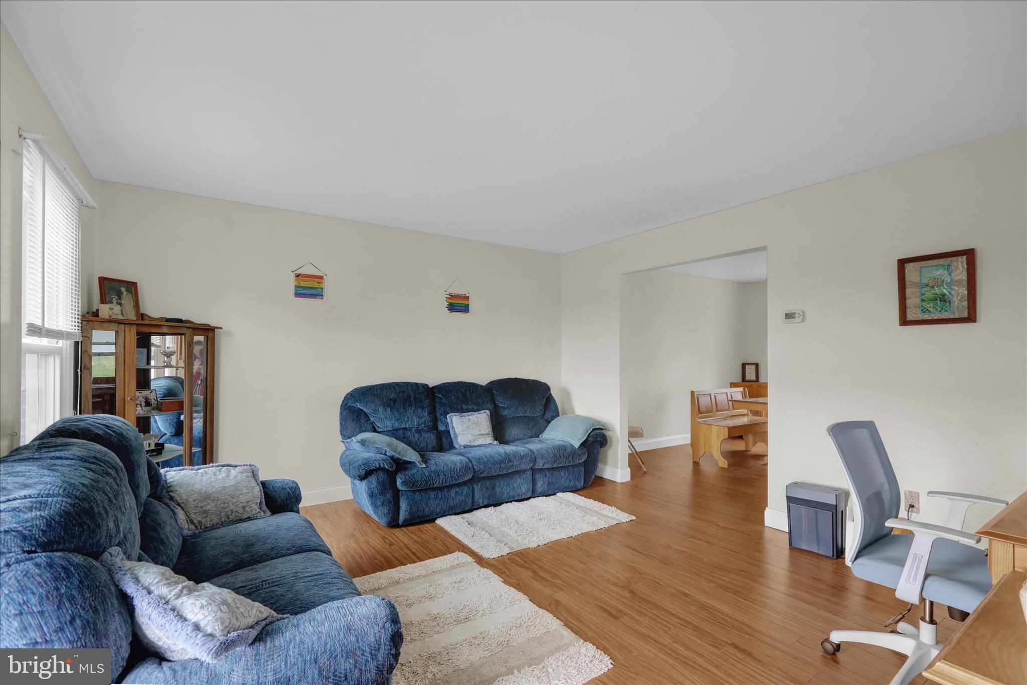 AMITY GARDENS - Residential