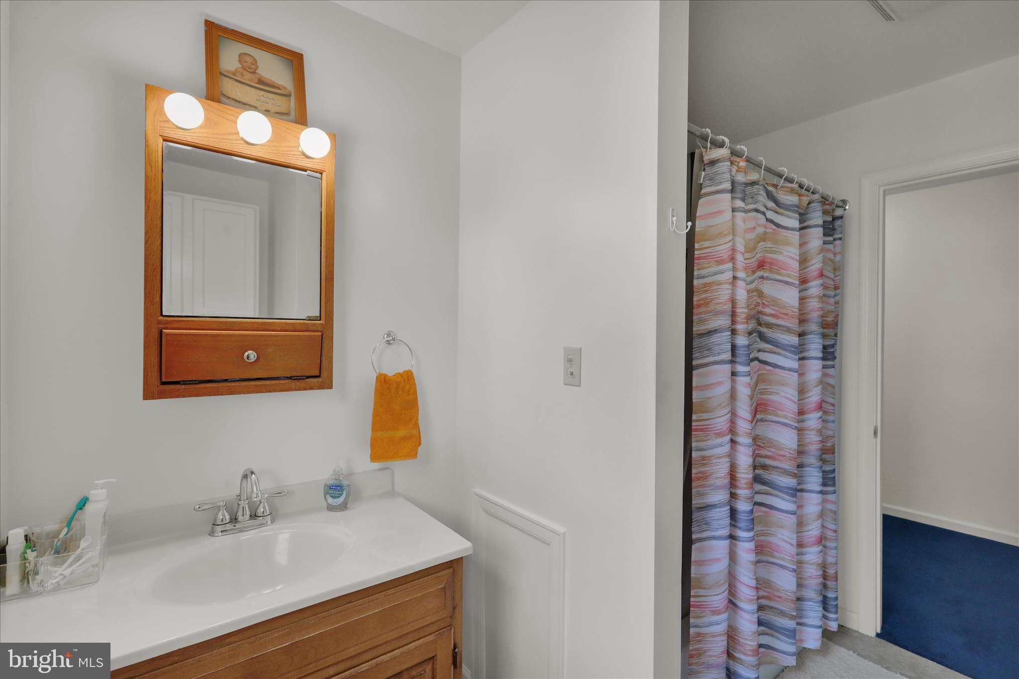 AMITY GARDENS - Residential