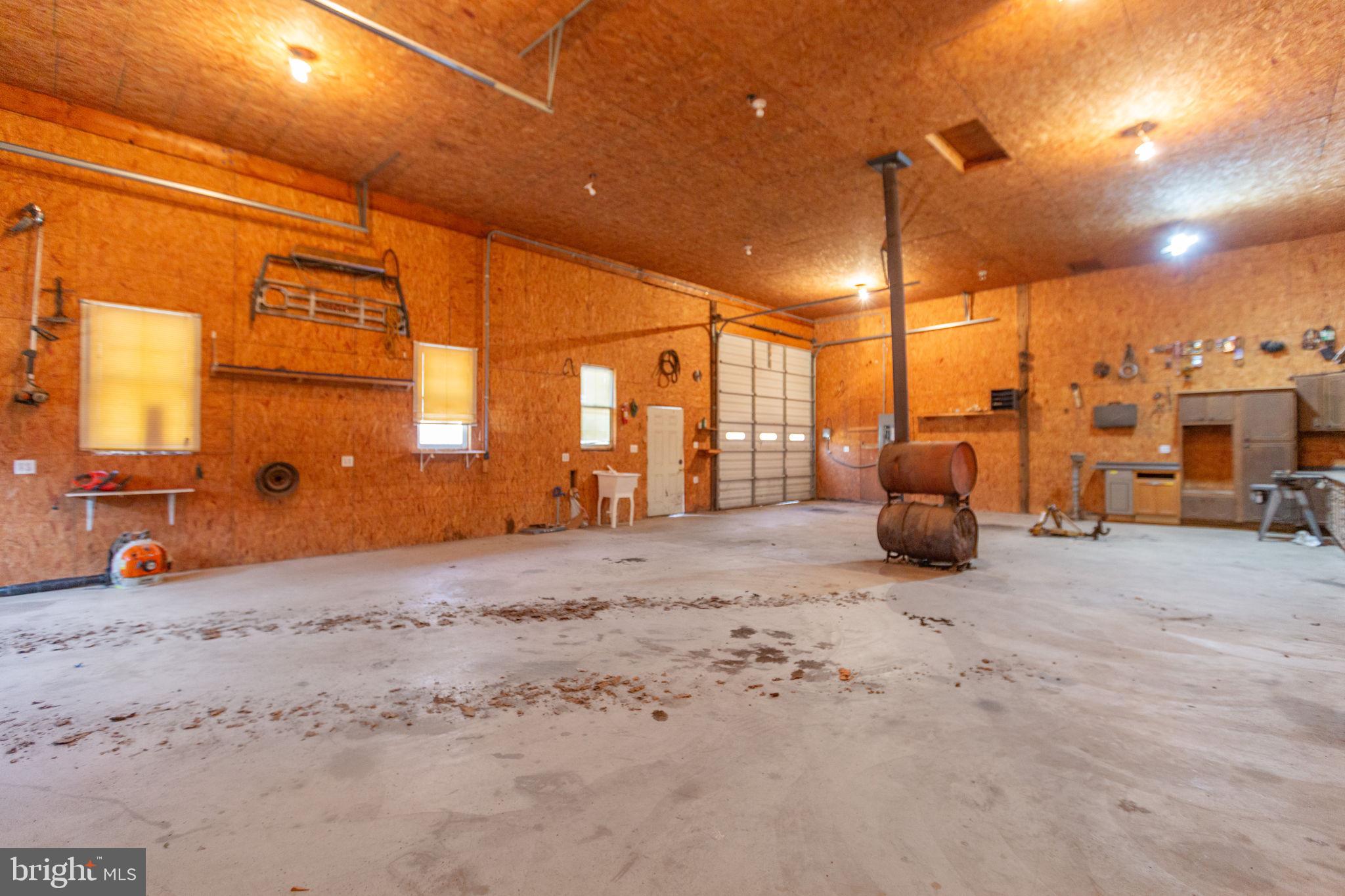 SHEPPERDS GROVE - Residential