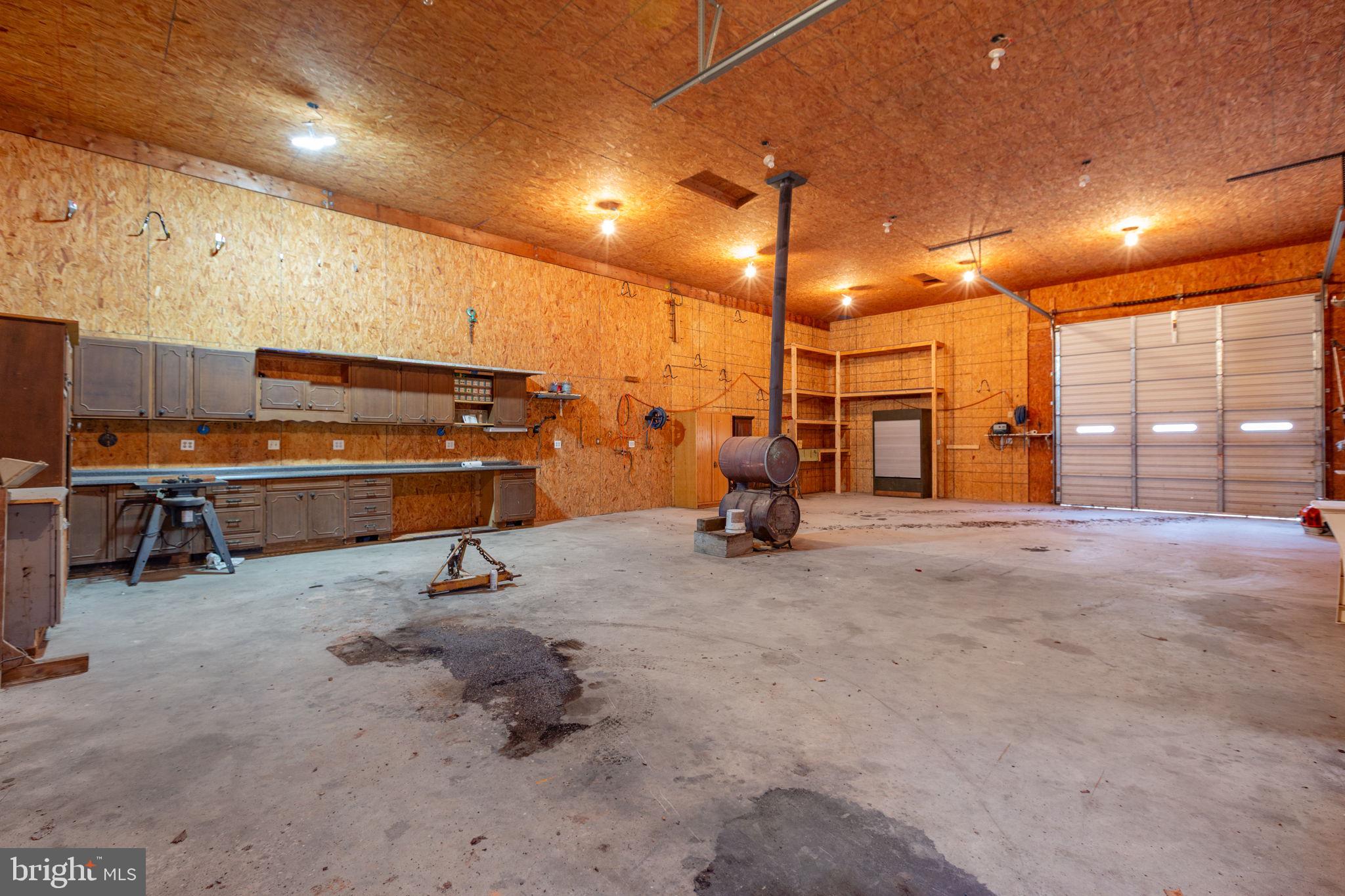 SHEPPERDS GROVE - Residential