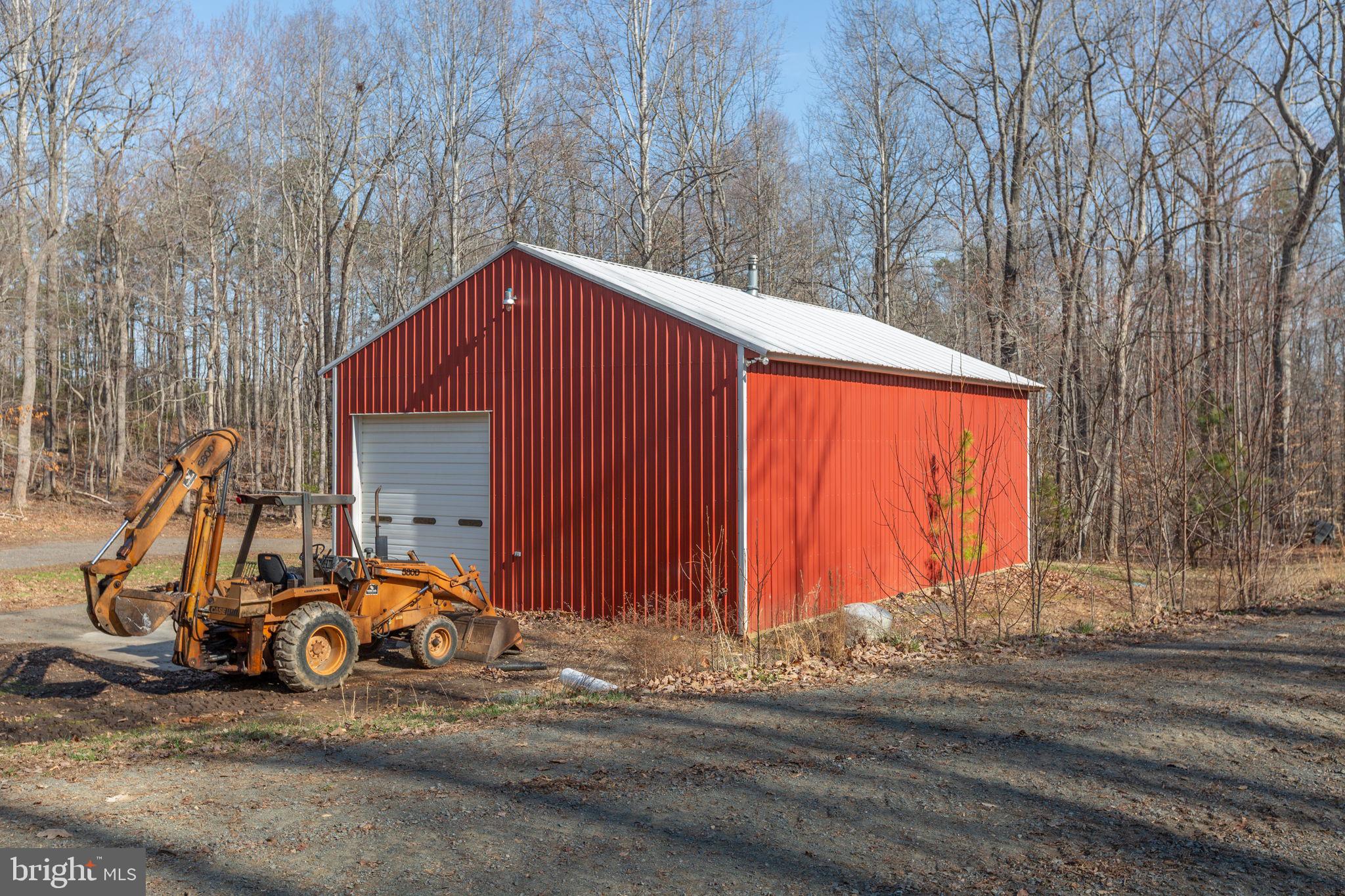 SHEPPERDS GROVE - Residential