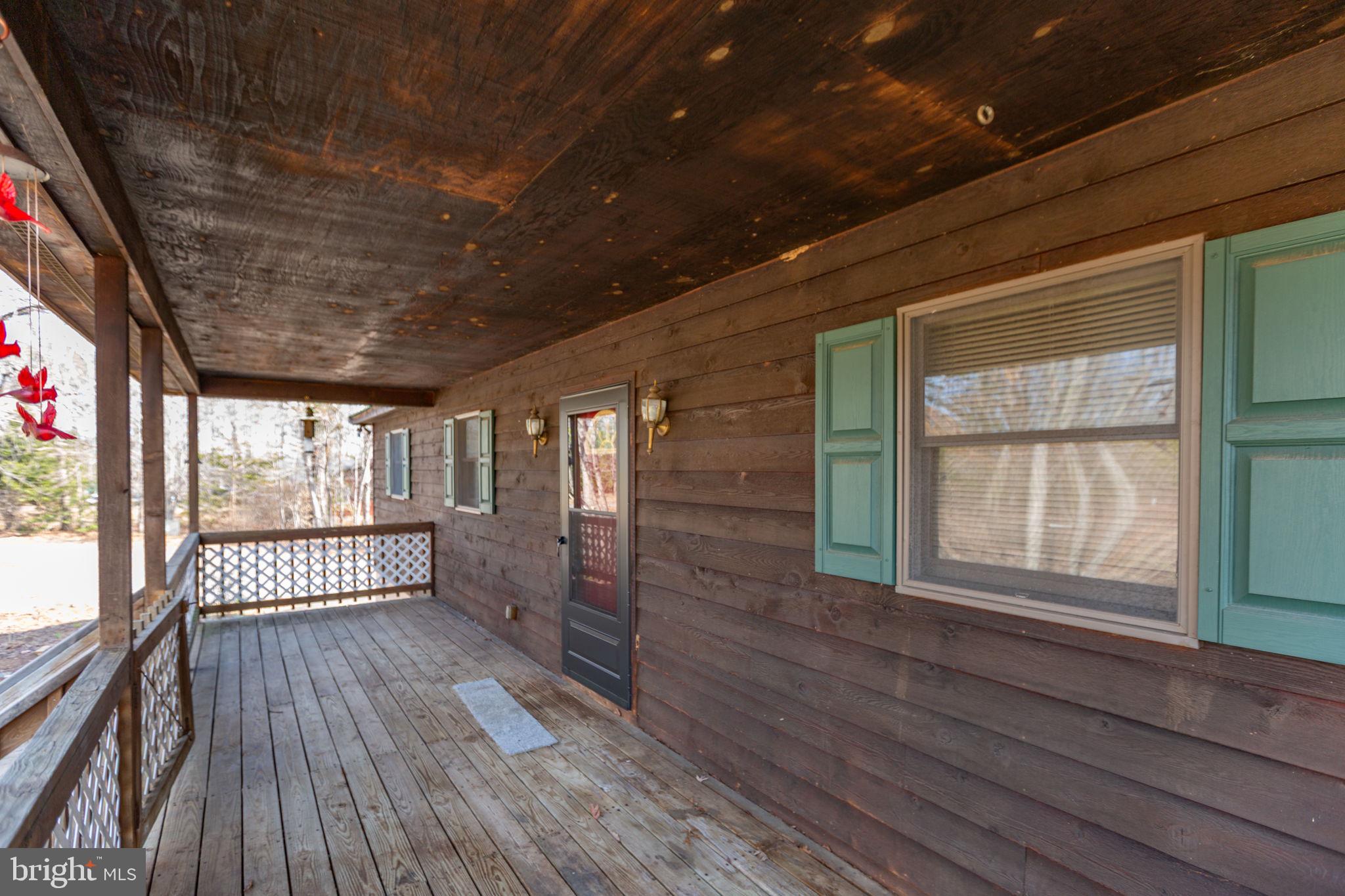 SHEPPERDS GROVE - Residential