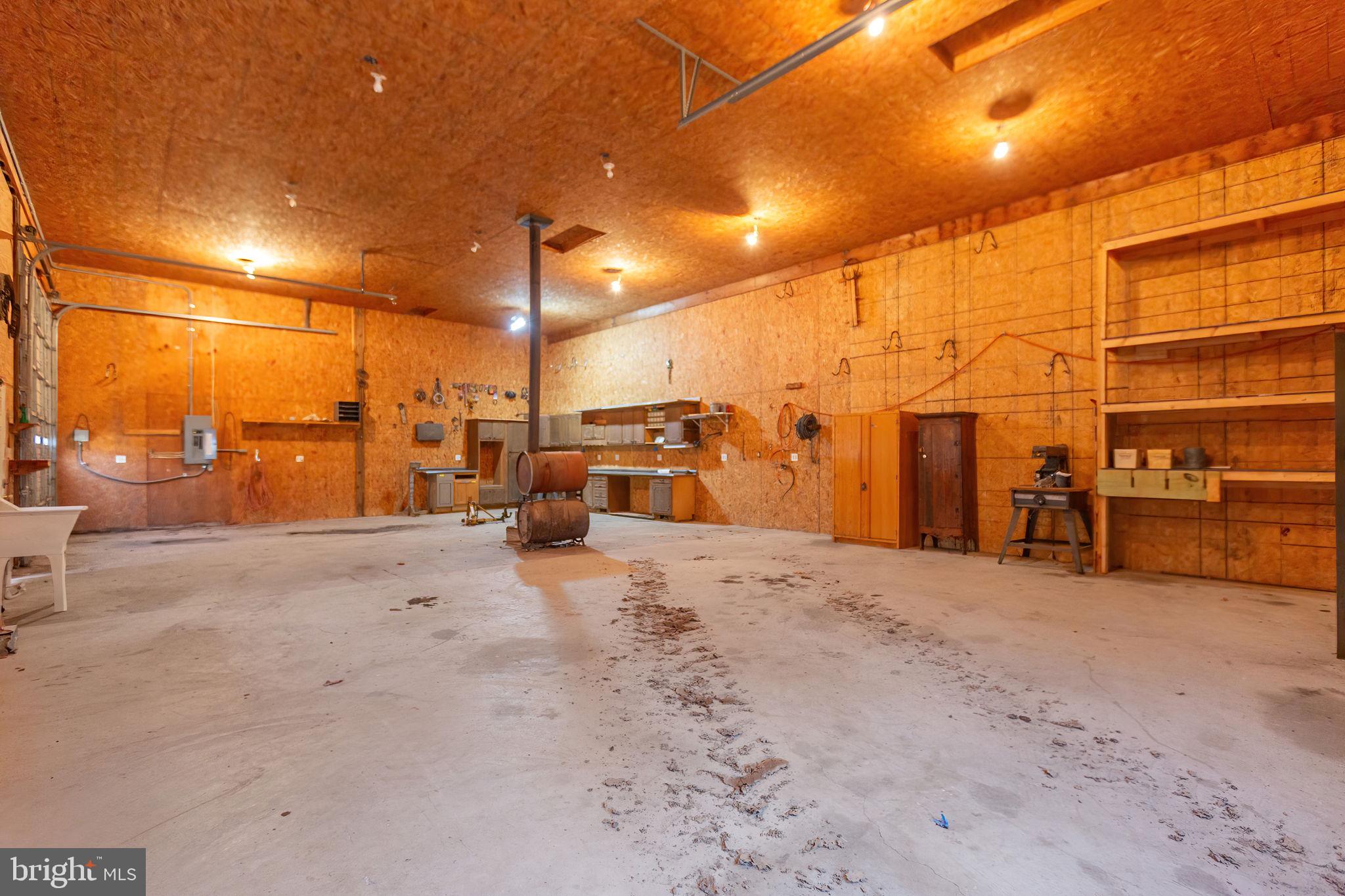 SHEPPERDS GROVE - Residential