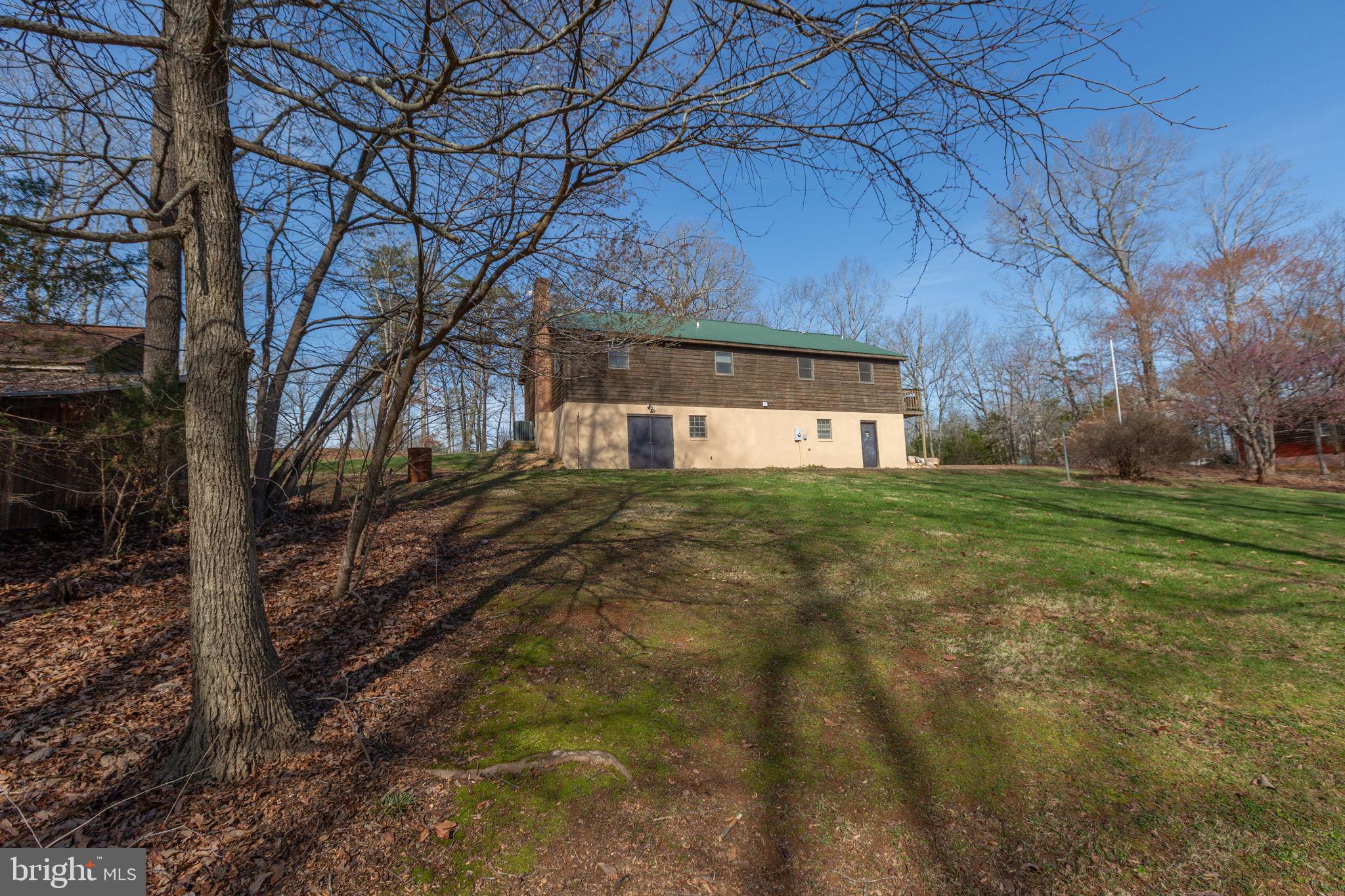 SHEPPERDS GROVE - Residential