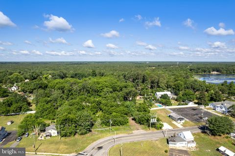 Vacant Land For Sale - 349 Old Delsea Drive<br/> MALAGA, NJ 08328