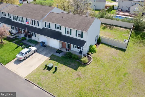 306 Catalano Lane, Swedesboro, NJ MLS: NJGL2056414