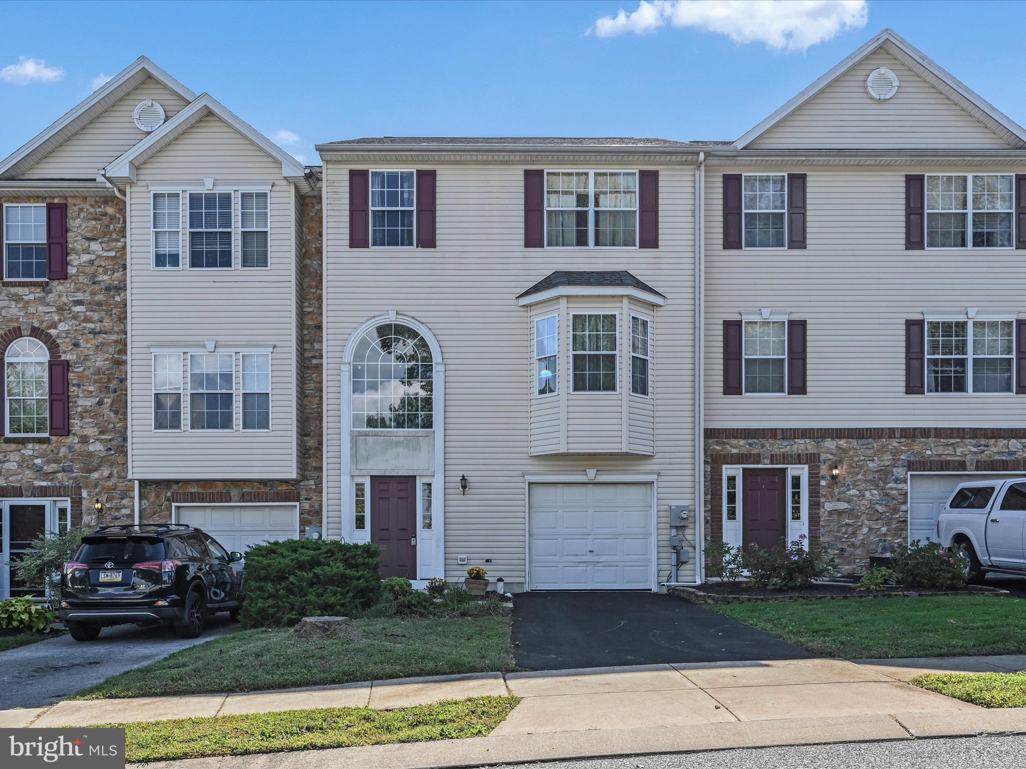 PRESIDENTIAL HEIGHTS - Residential